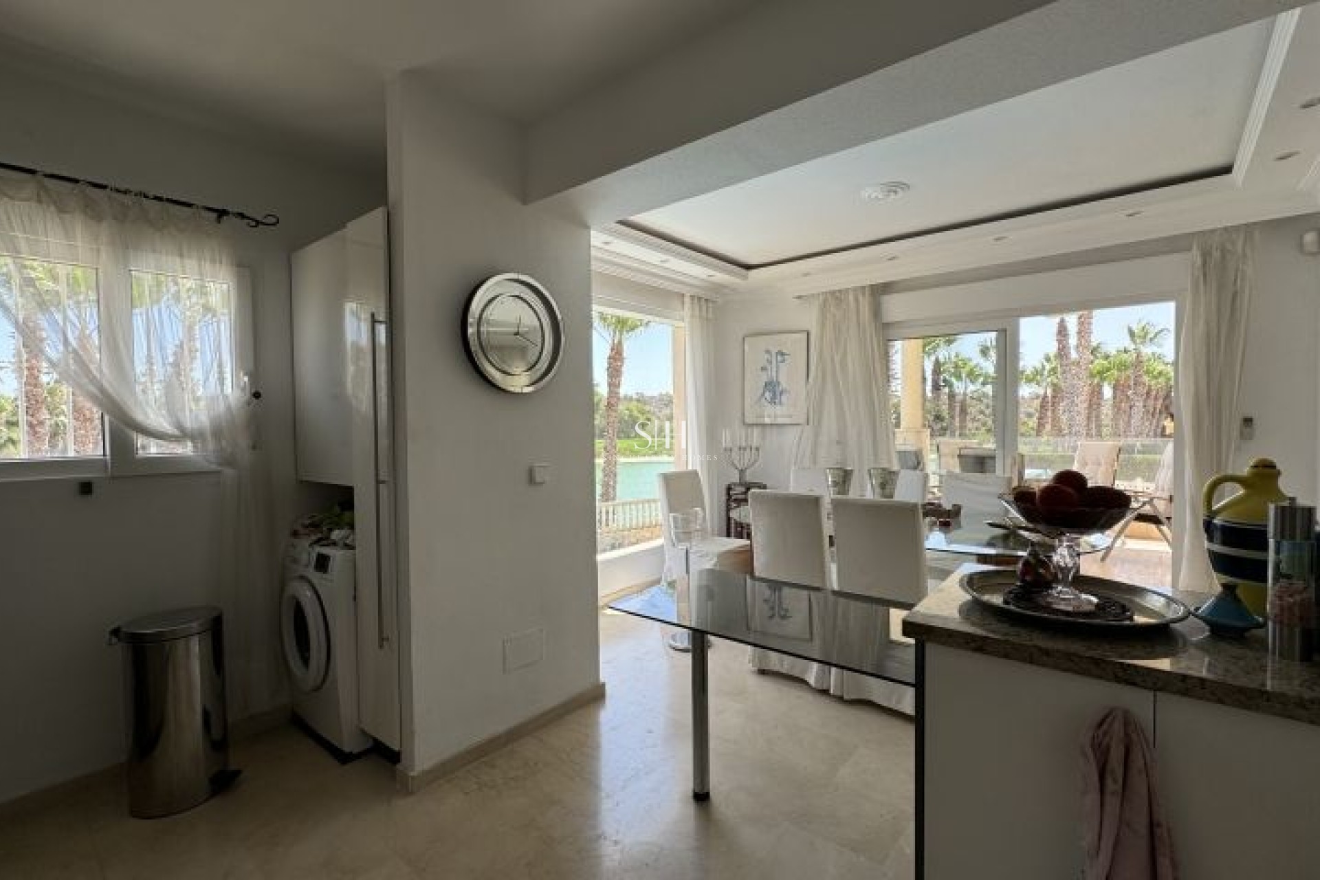 Перепродажа - Villa - Orihuela Costa - Costa Blanca
