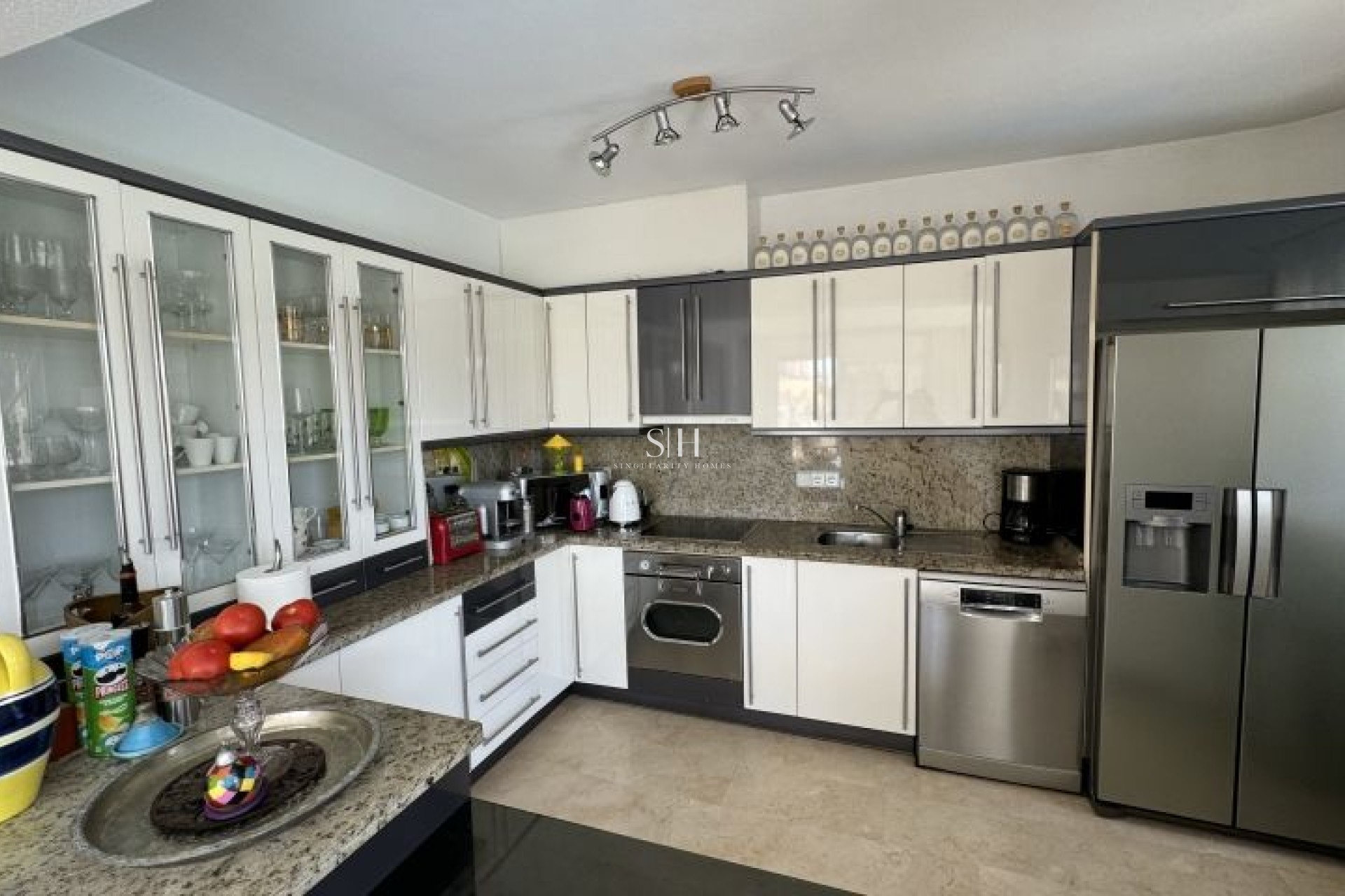 Перепродажа - Villa - Orihuela Costa - Costa Blanca