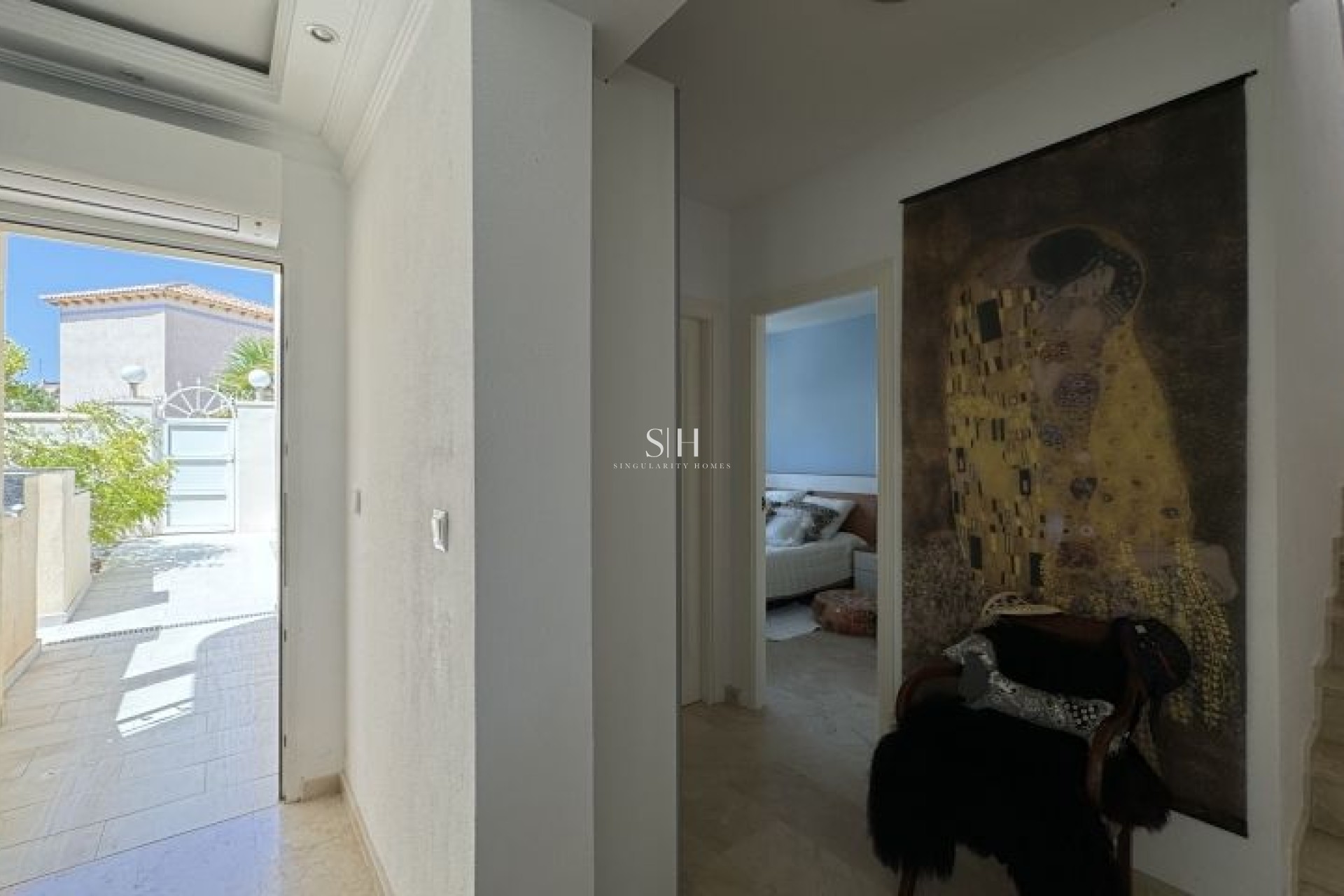 Перепродажа - Villa - Orihuela Costa - Costa Blanca