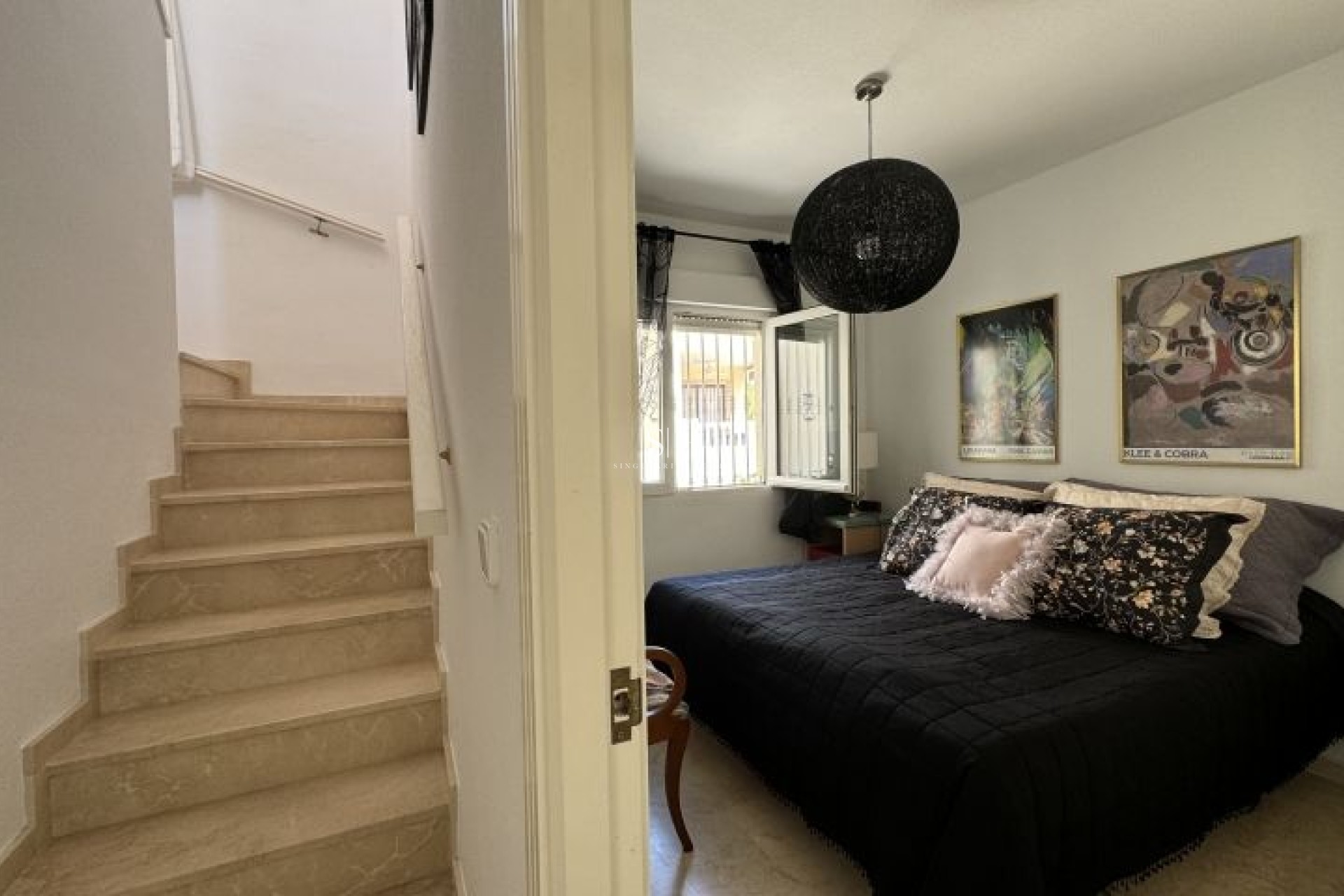 Перепродажа - Villa - Orihuela Costa - Costa Blanca