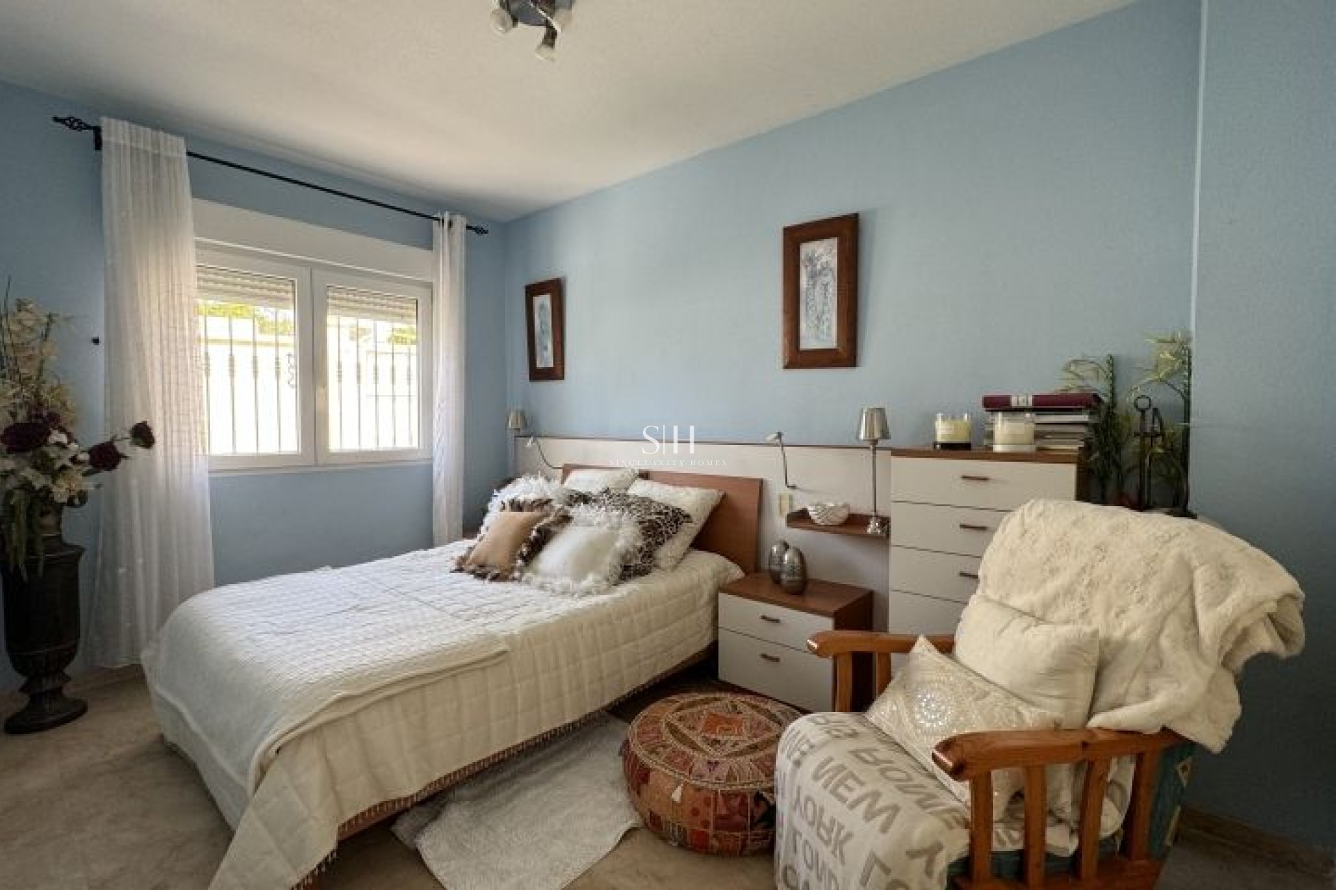 Перепродажа - Villa - Orihuela Costa - Costa Blanca