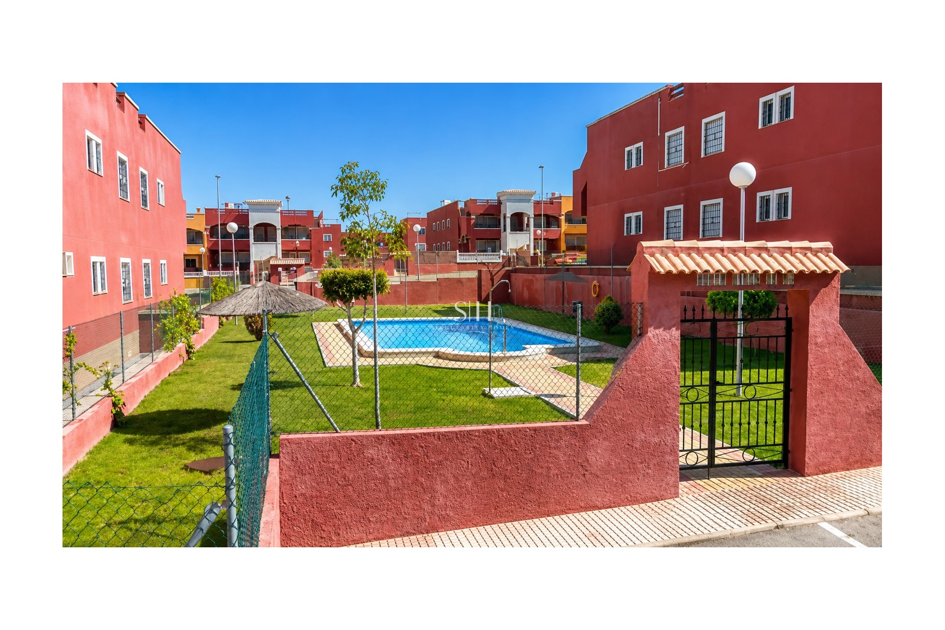 Перепродажа - Villa - Orihuela Costa - Costa Blanca
