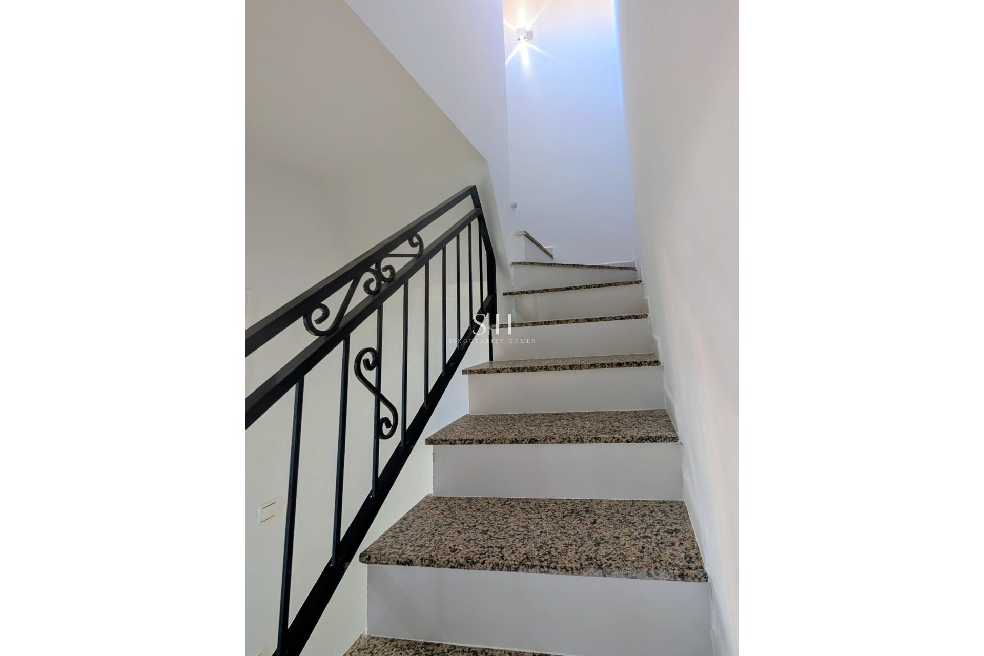 Перепродажа - Villa - Orihuela Costa - Costa Blanca