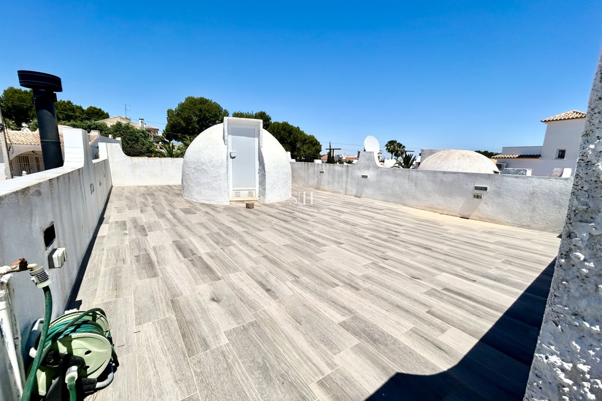 Перепродажа - Villa - Orihuela Costa - Costa Blanca