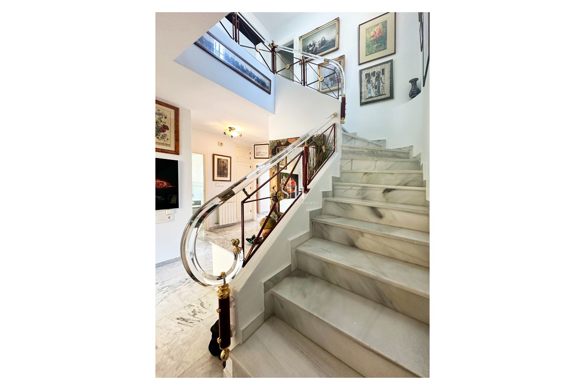 Перепродажа - Villa - Orihuela Costa - Costa Blanca