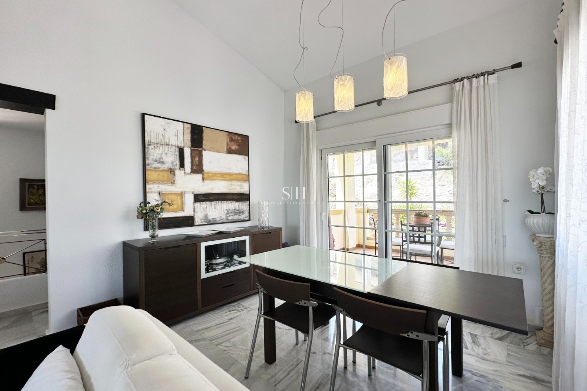 Перепродажа - Villa - Orihuela Costa - Costa Blanca