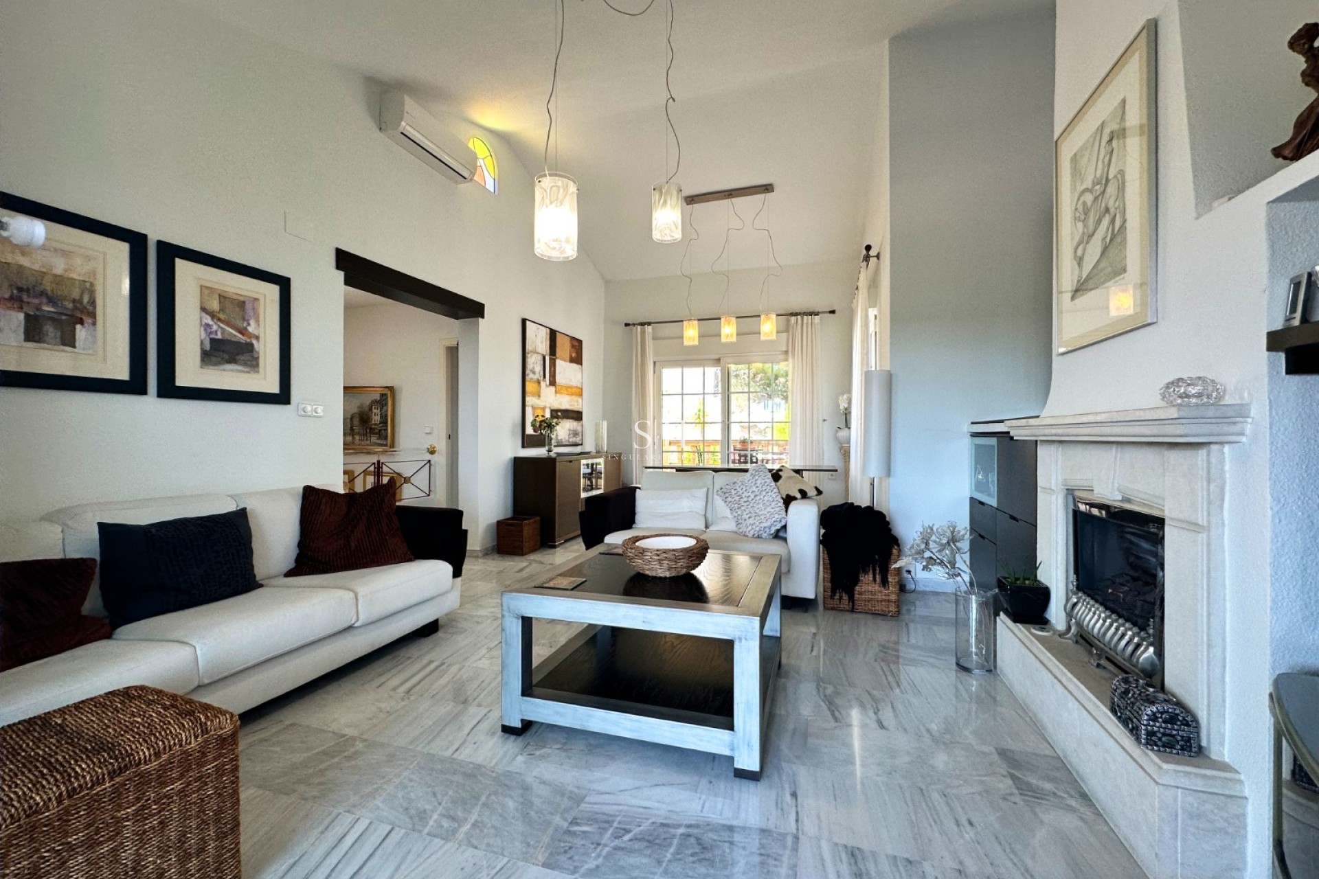 Перепродажа - Villa - Orihuela Costa - Costa Blanca