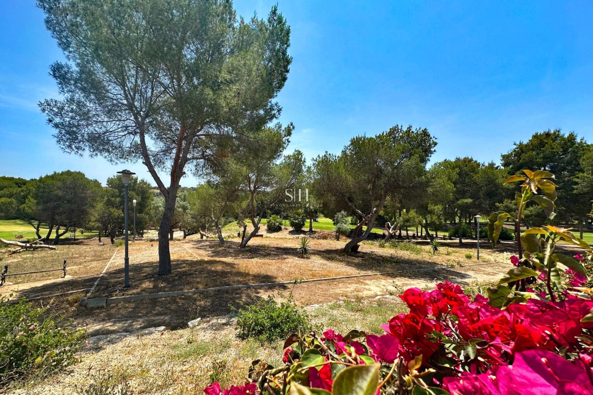 Перепродажа - Villa - Orihuela Costa - Costa Blanca