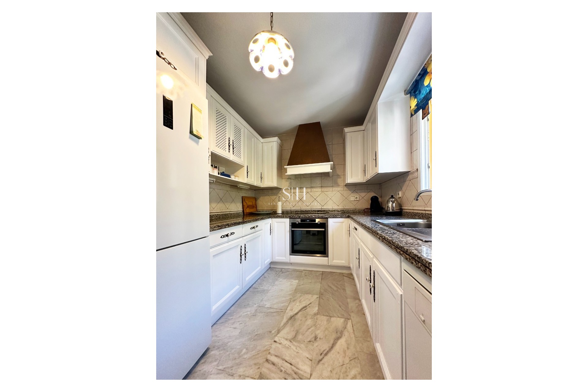 Перепродажа - Villa - Orihuela Costa - Costa Blanca