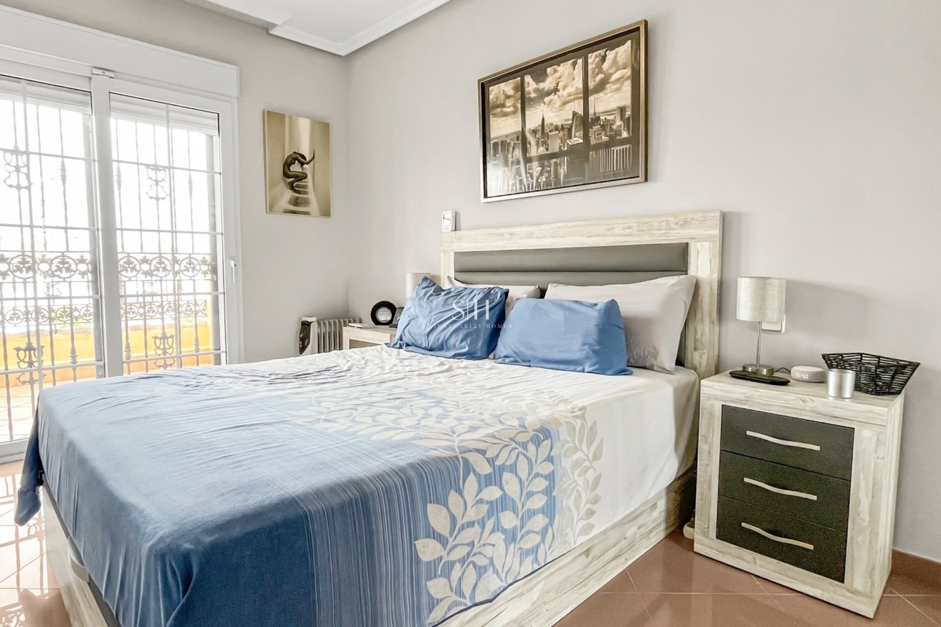 Перепродажа - Villa - Orihuela Costa - Costa Blanca