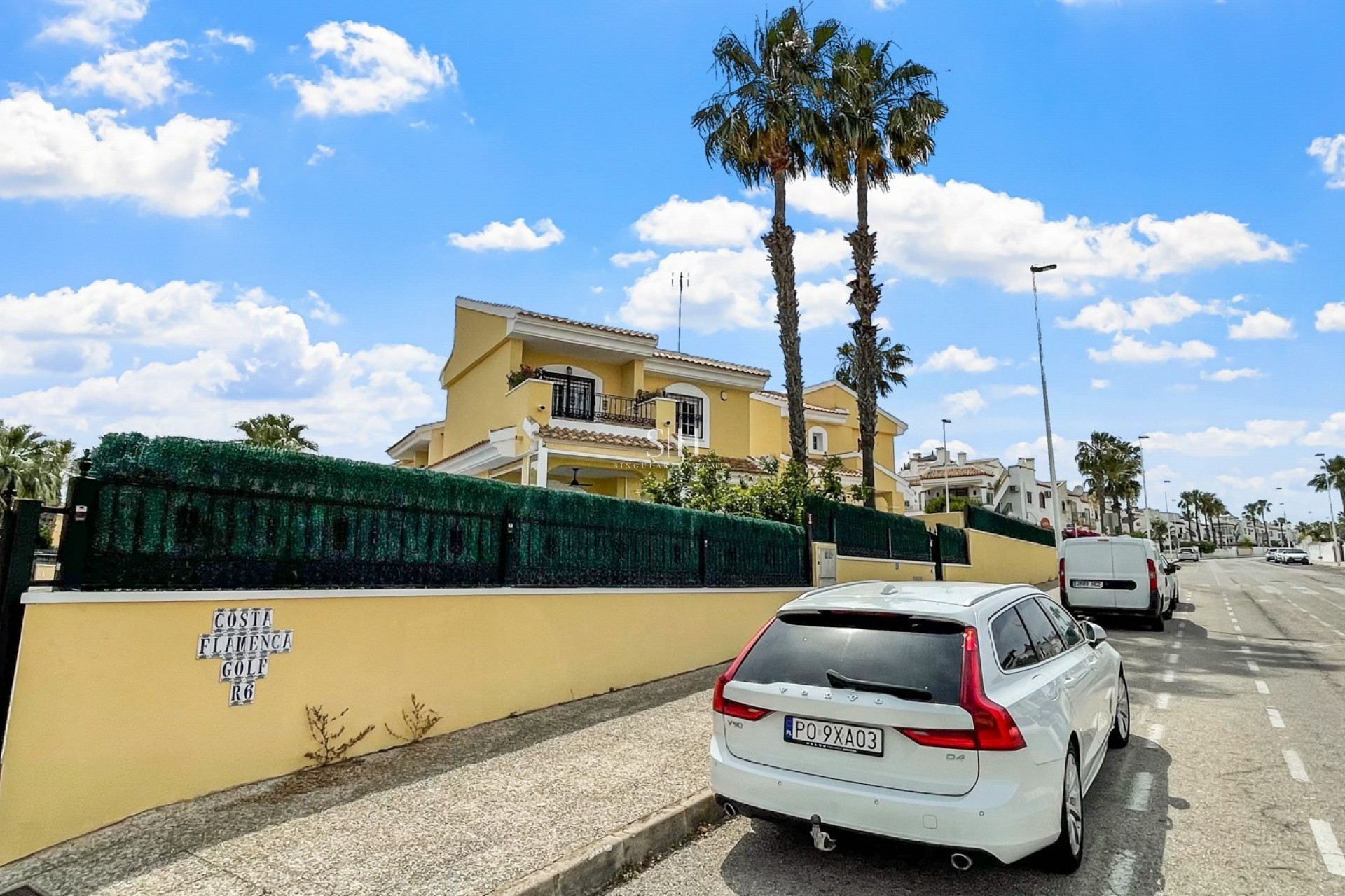 Перепродажа - Villa - Orihuela Costa - Costa Blanca