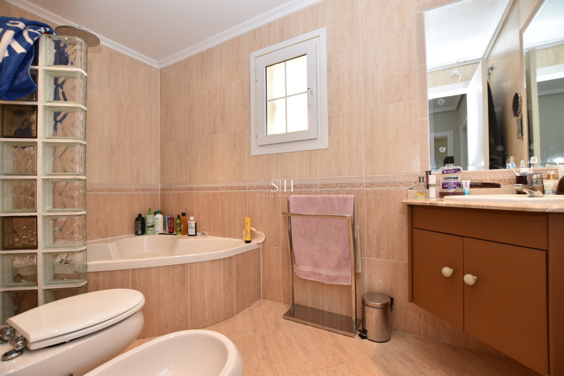 Перепродажа - Villa - Orihuela Costa - Costa Blanca