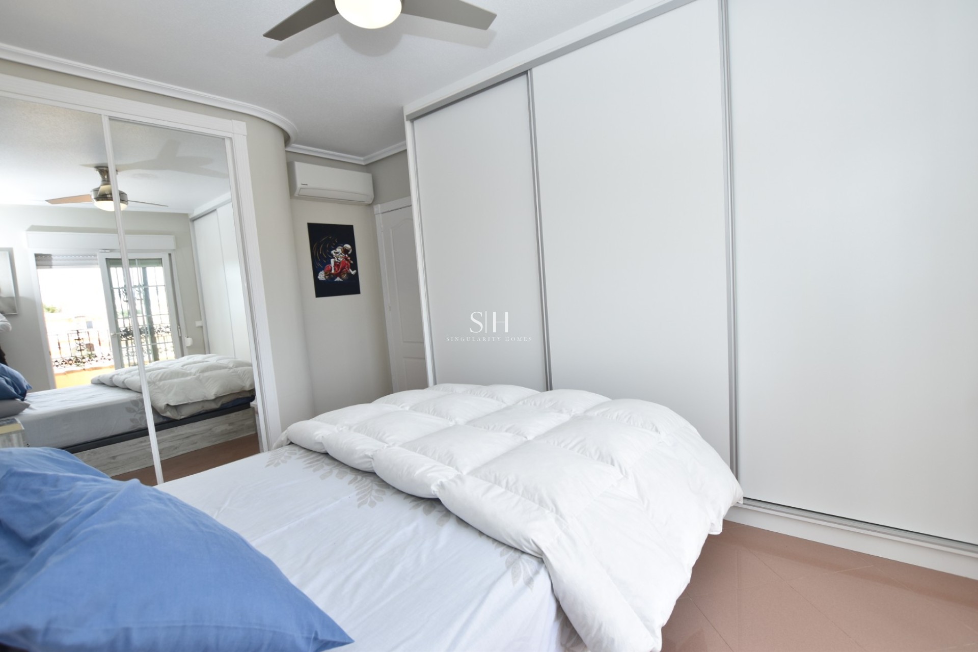 Перепродажа - Villa - Orihuela Costa - Costa Blanca