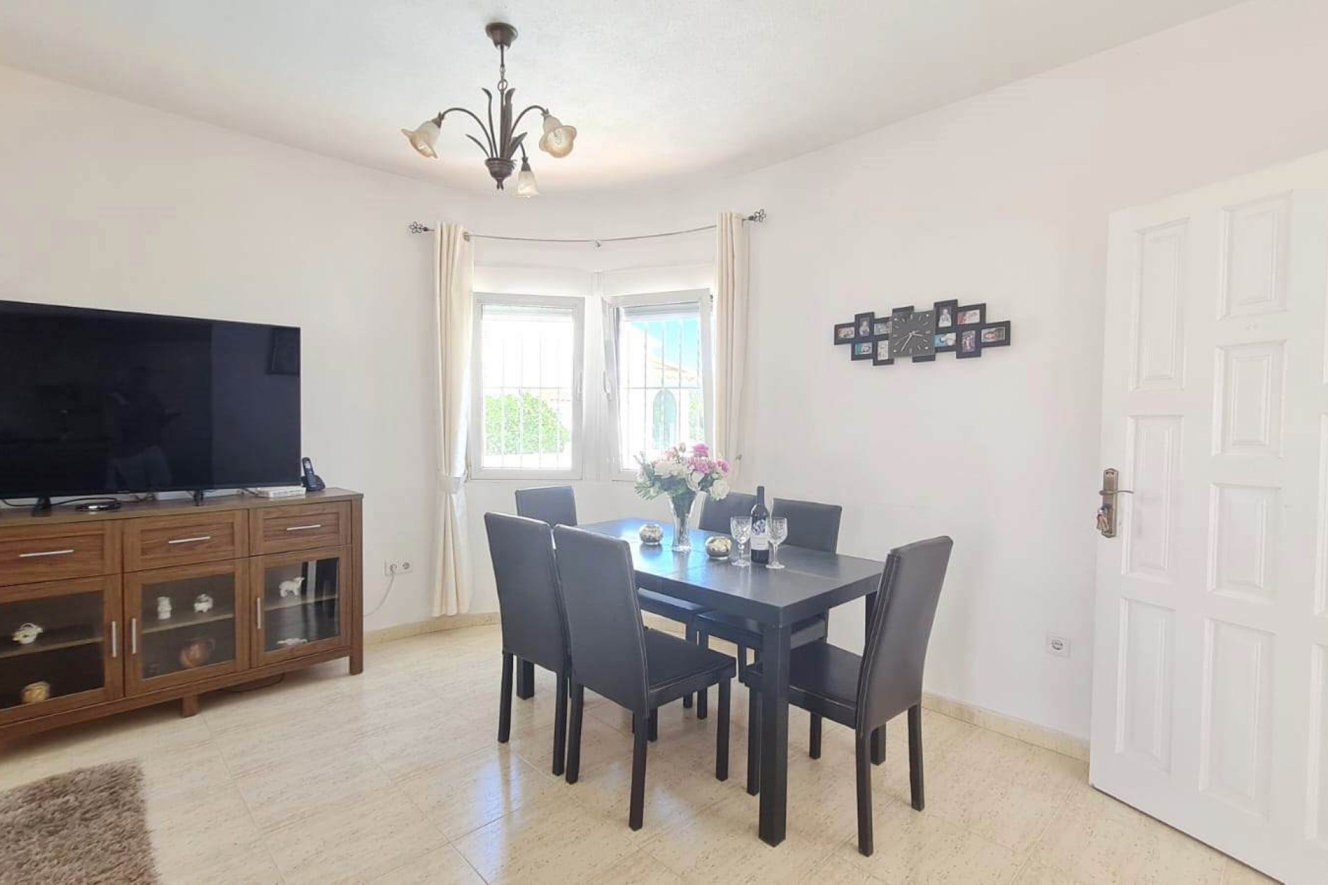 Перепродажа - Villa - Orihuela Costa - Costa Blanca