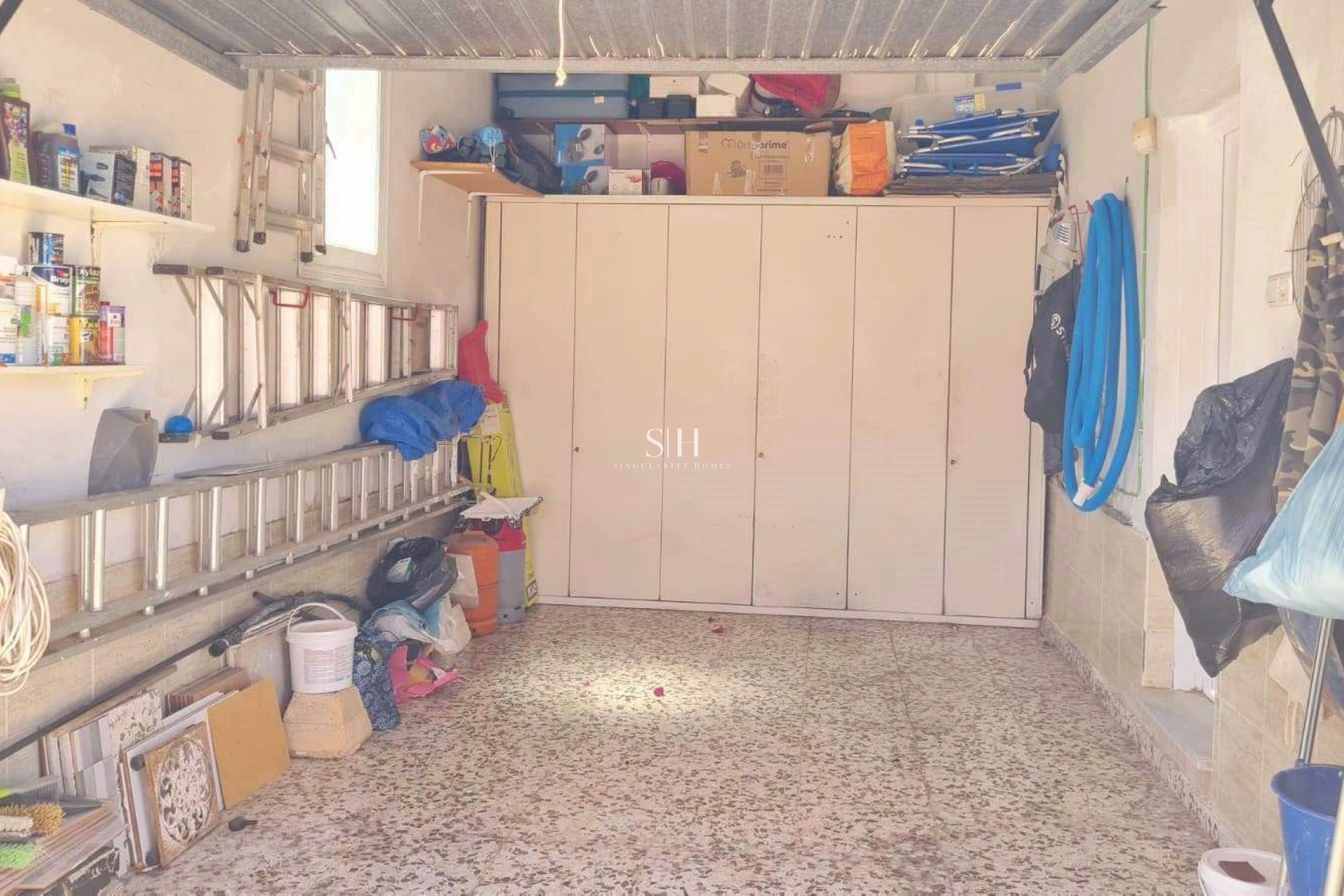 Перепродажа - Villa - Orihuela Costa - Costa Blanca