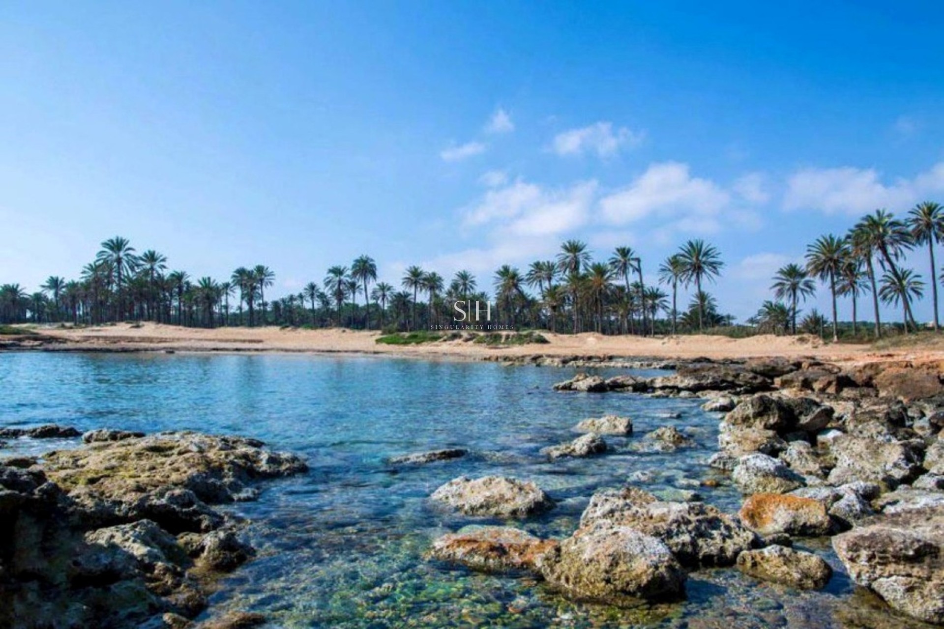 Перепродажа - Villa - Orihuela Costa - Costa Blanca