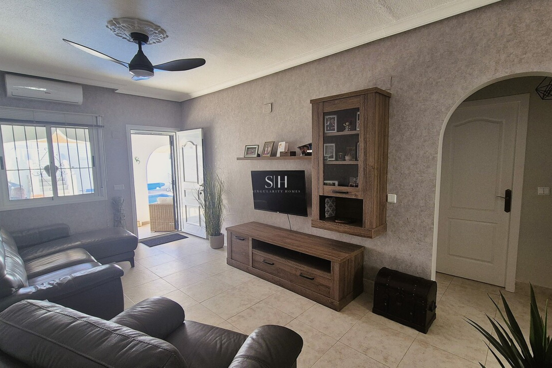 Перепродажа - Villa - Orihuela Costa - Costa Blanca