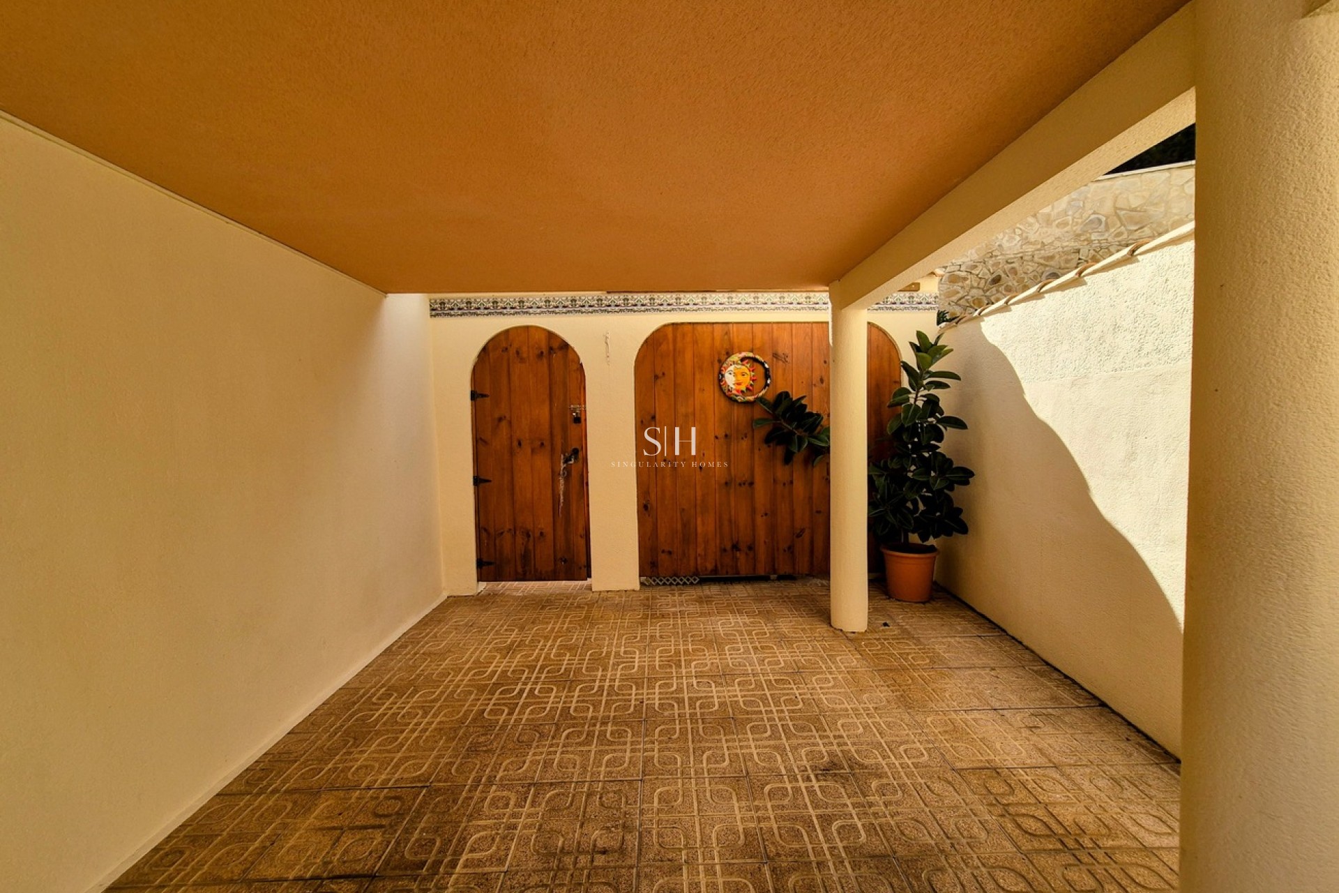 Перепродажа - Villa - Orihuela Costa - Costa Blanca