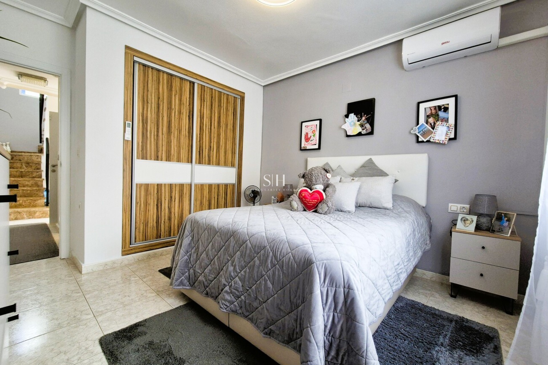 Перепродажа - Villa - Orihuela Costa - Costa Blanca