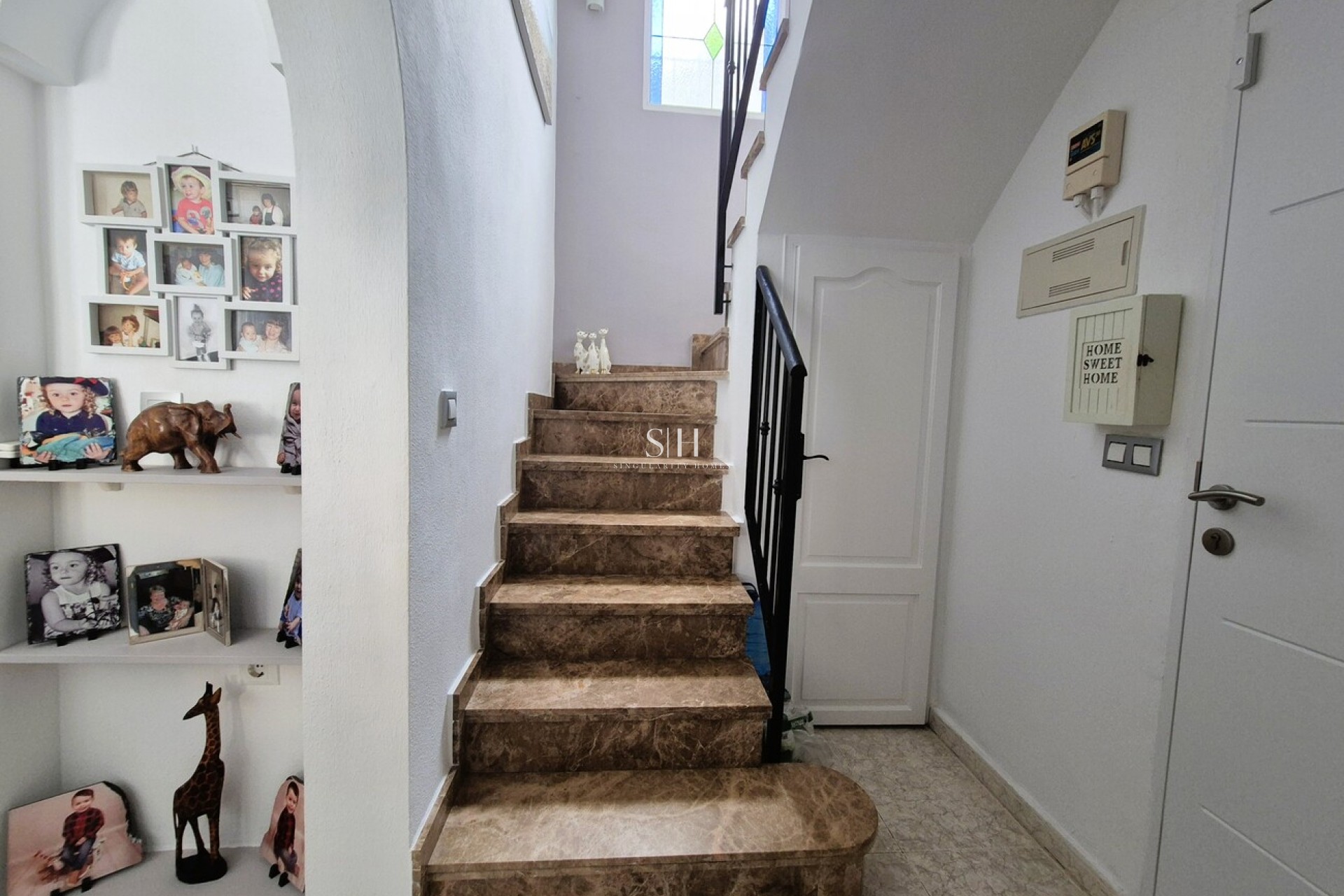 Перепродажа - Villa - Orihuela Costa - Costa Blanca