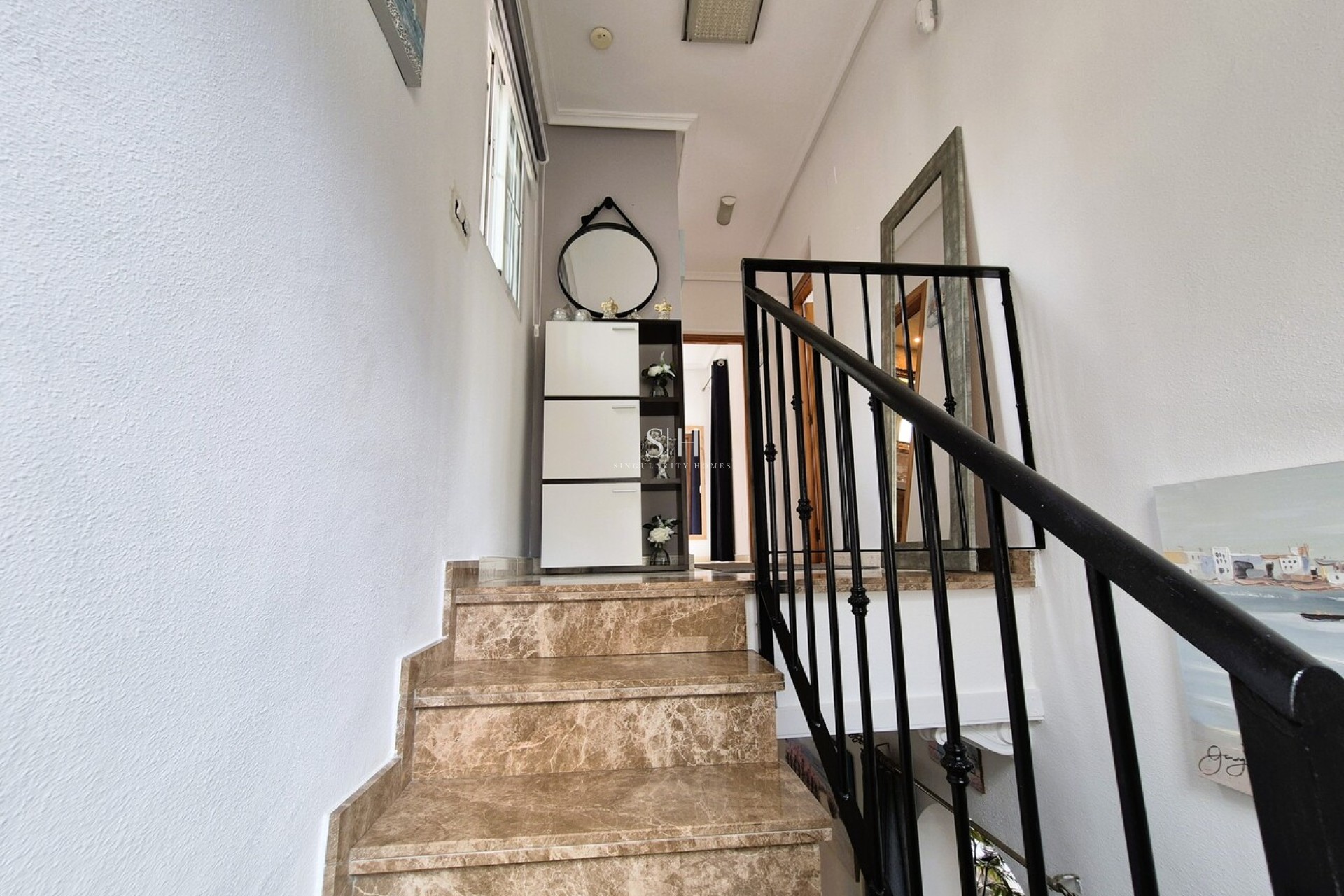 Перепродажа - Villa - Orihuela Costa - Costa Blanca