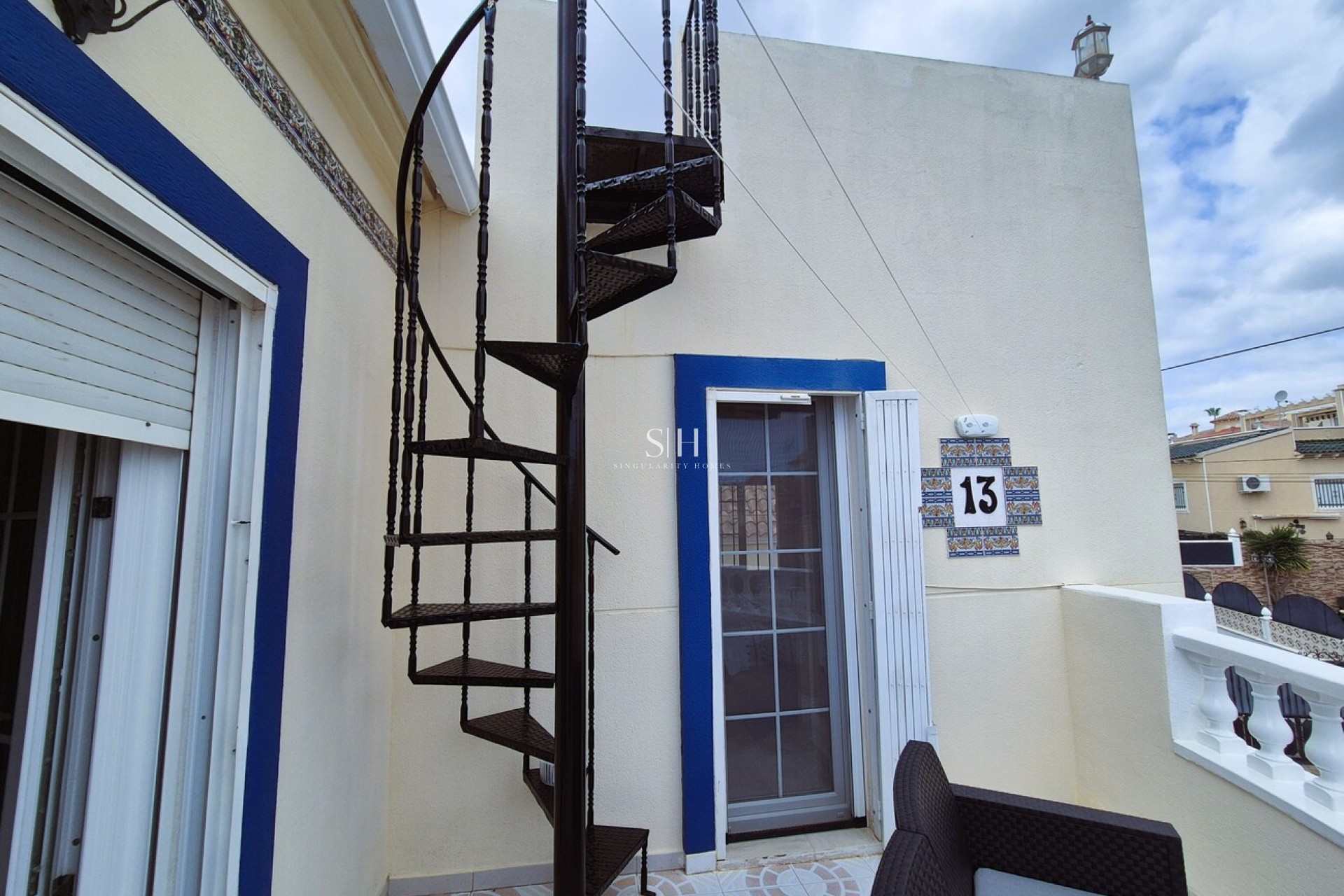 Перепродажа - Villa - Orihuela Costa - Costa Blanca