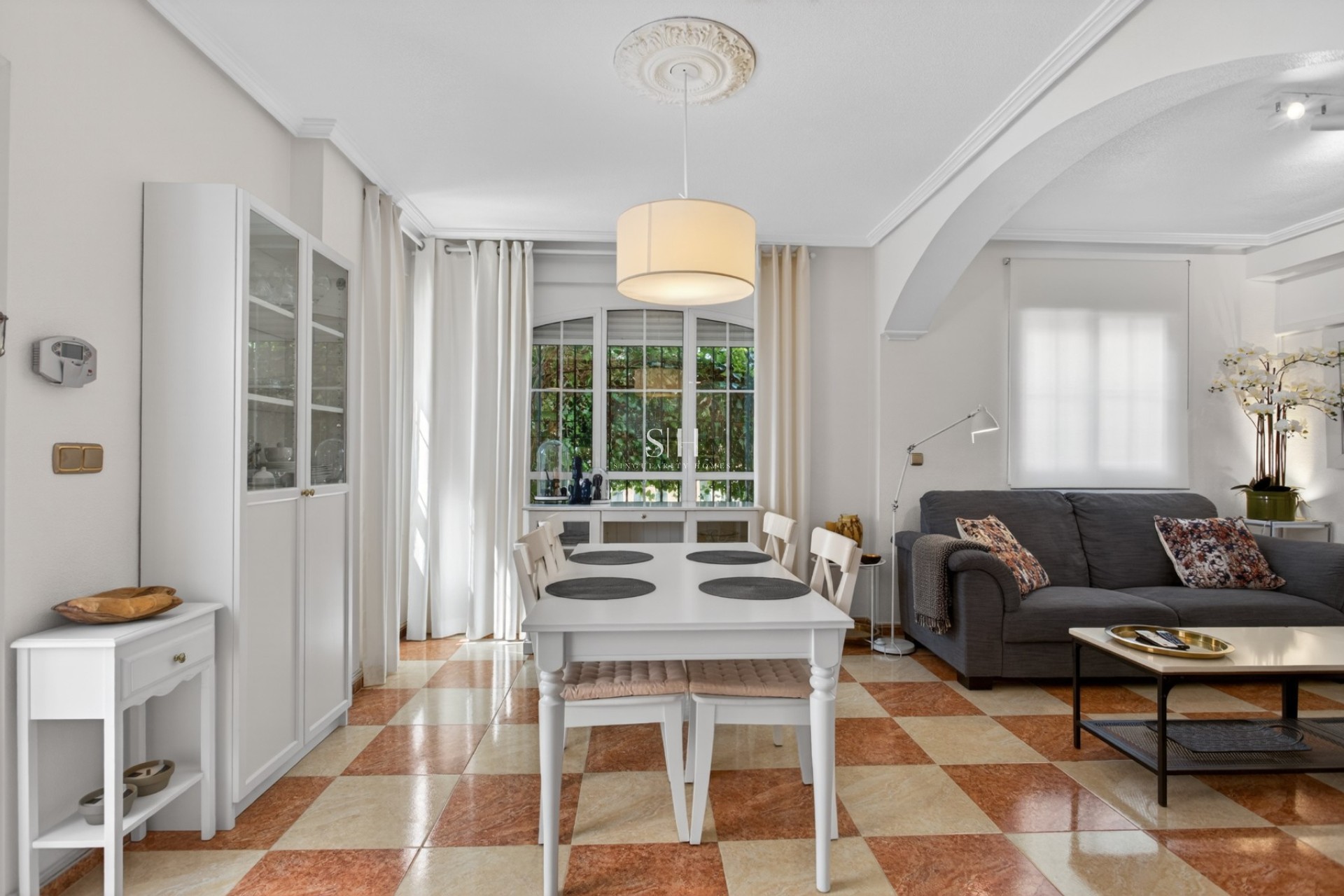 Перепродажа - Villa - Orihuela Costa - Costa Blanca