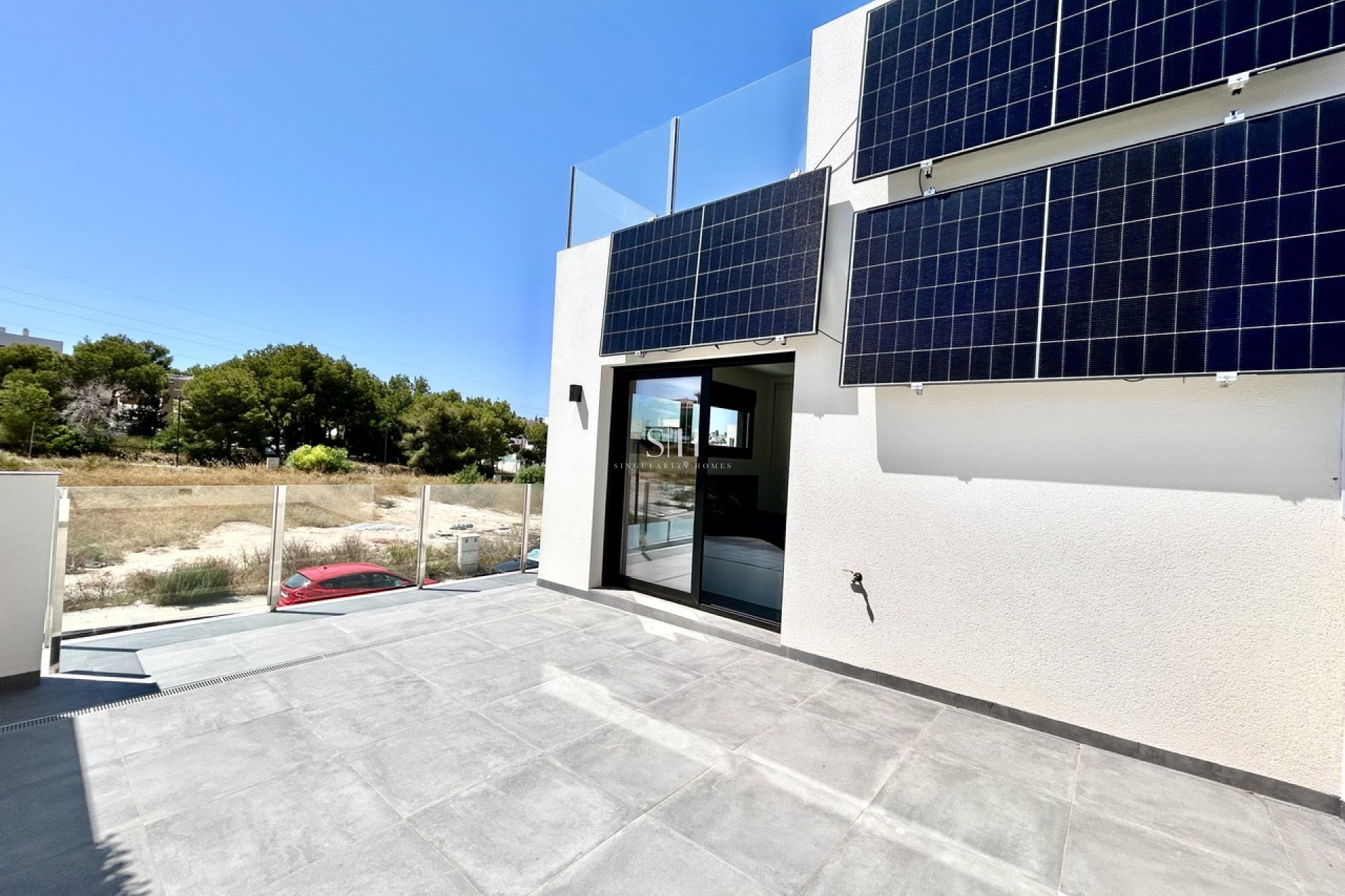 Перепродажа - Villa - Orihuela Costa - Costa Blanca