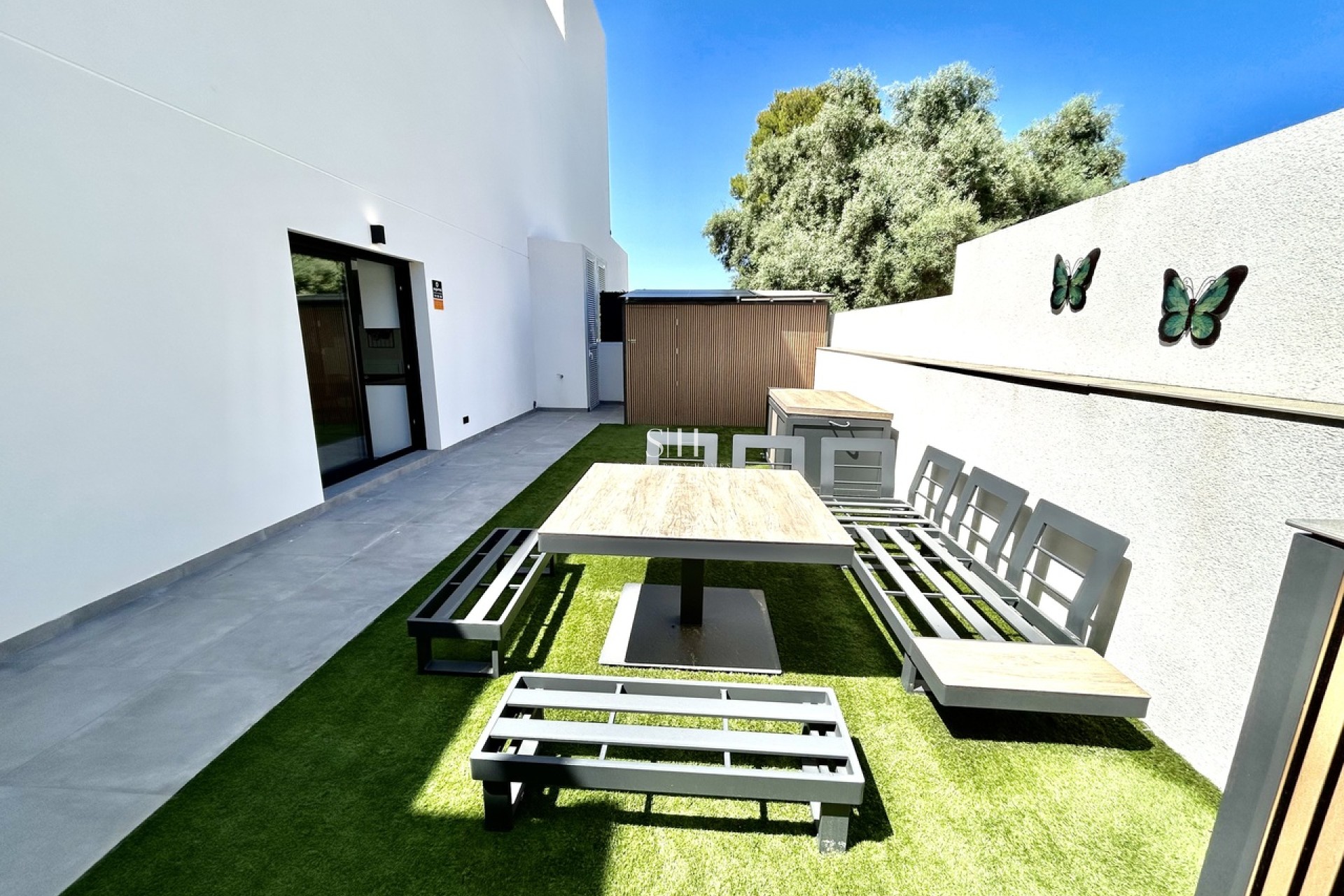 Перепродажа - Villa - Orihuela Costa - Costa Blanca