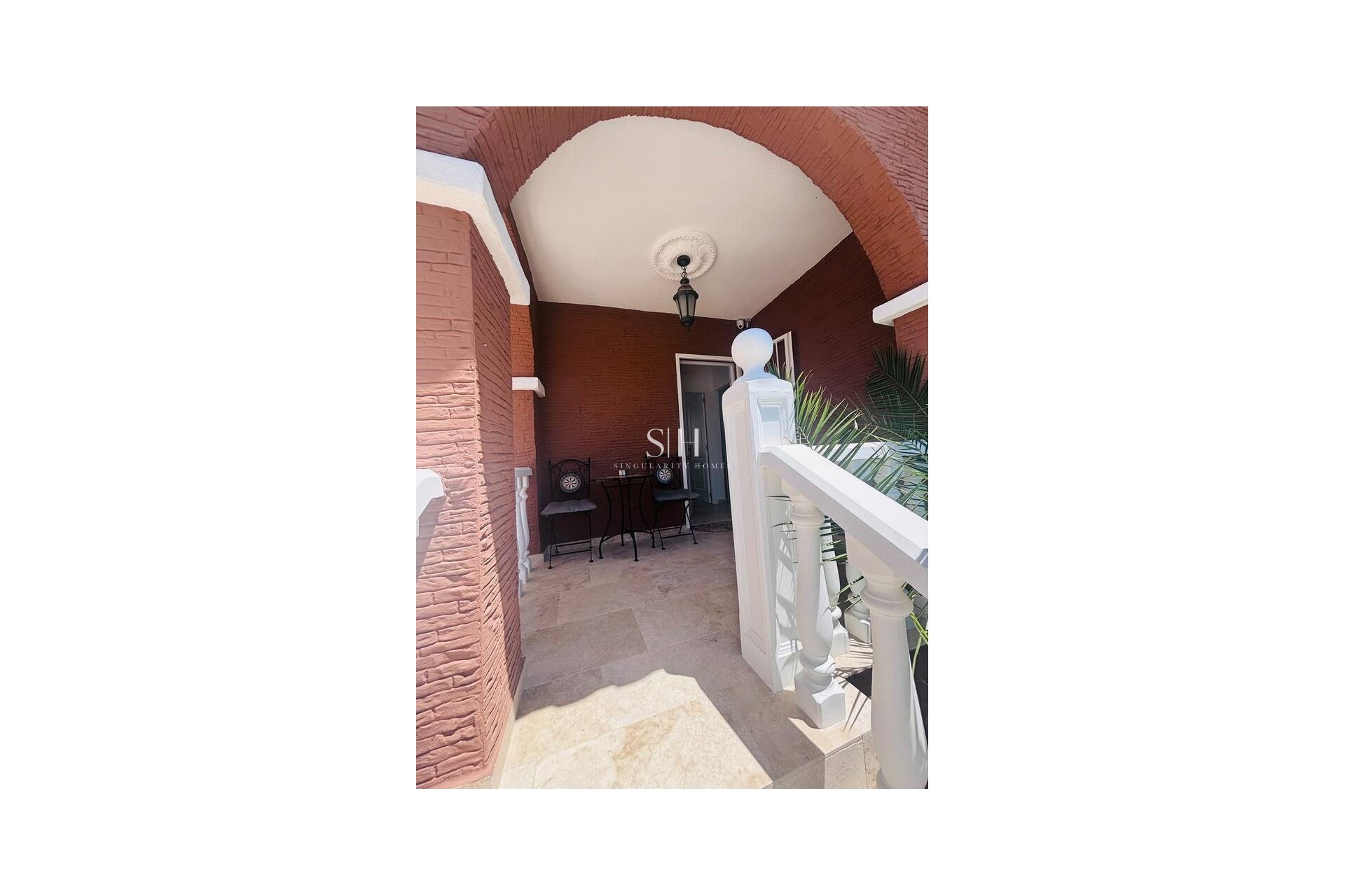 Перепродажа - Villa - Orihuela Costa - Costa Blanca