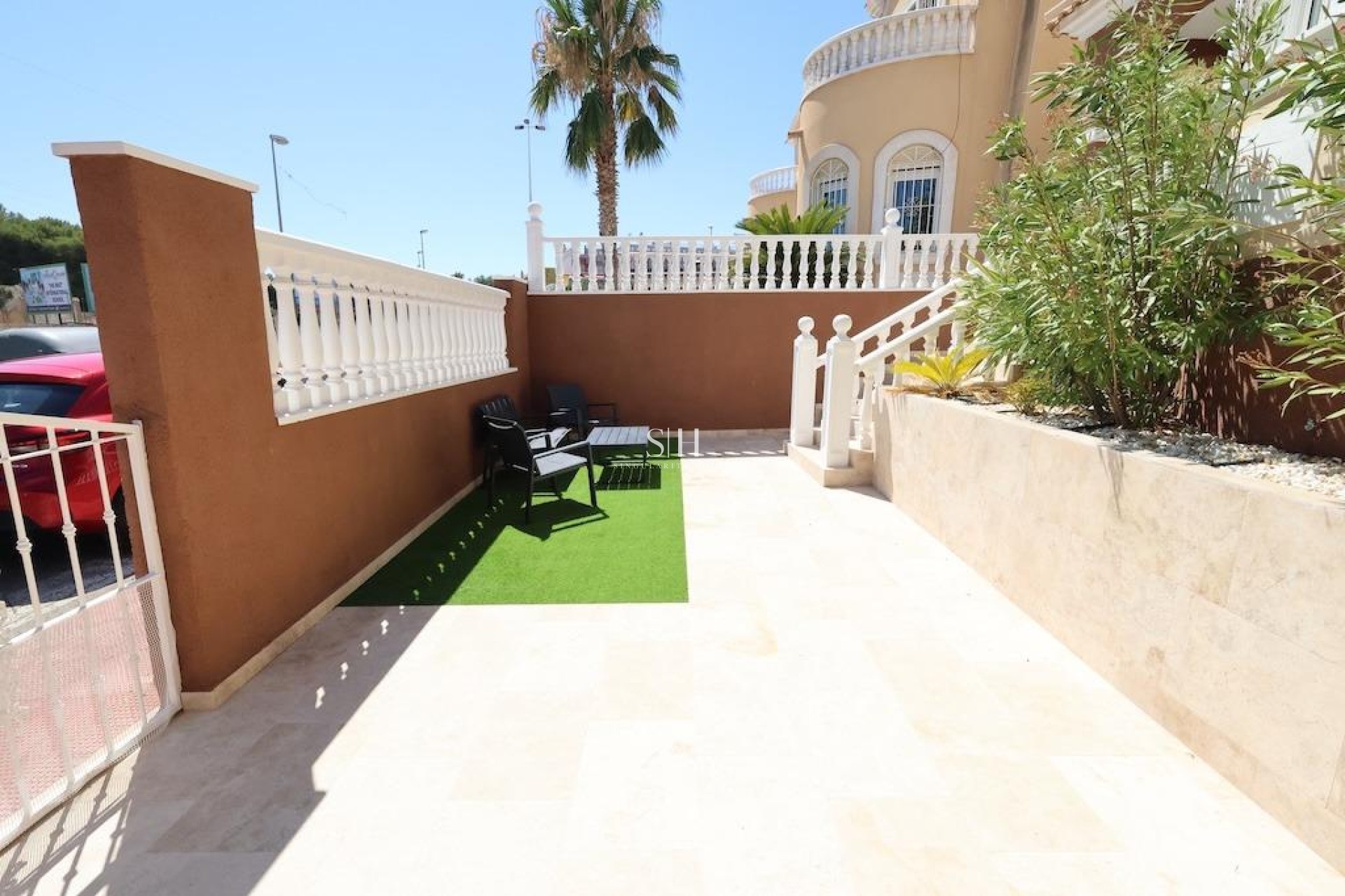 Перепродажа - Villa - Orihuela Costa - Costa Blanca