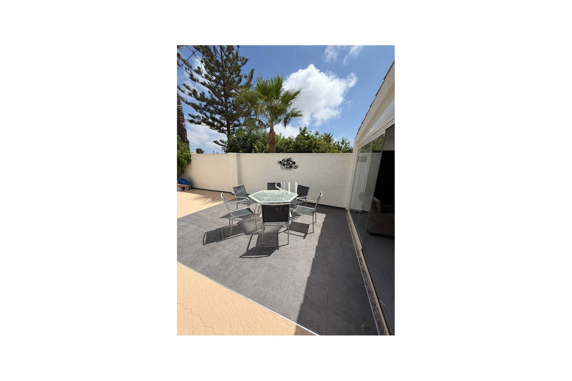 Перепродажа - Villa - Orihuela Costa - Costa Blanca