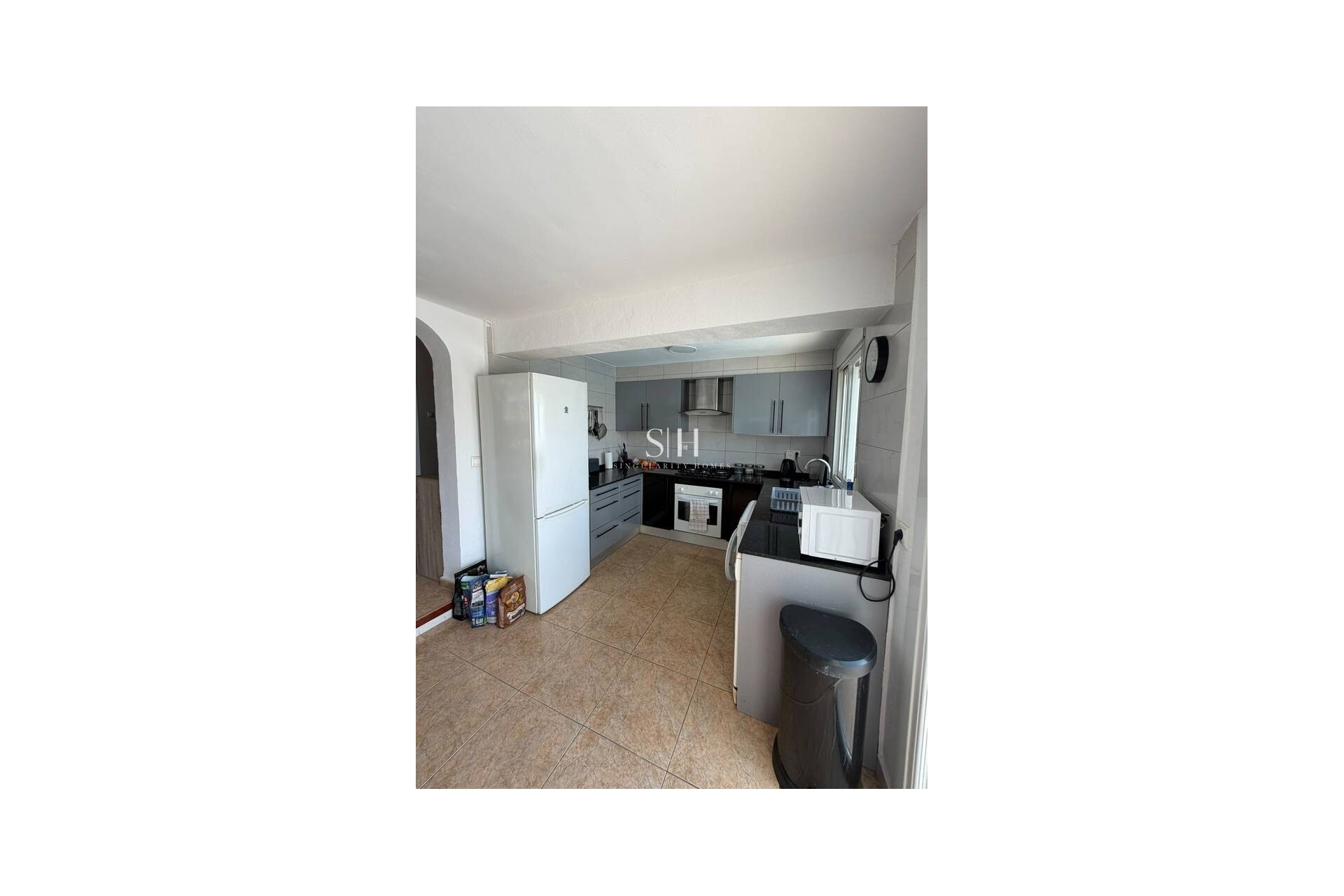 Перепродажа - Villa - Orihuela Costa - Costa Blanca