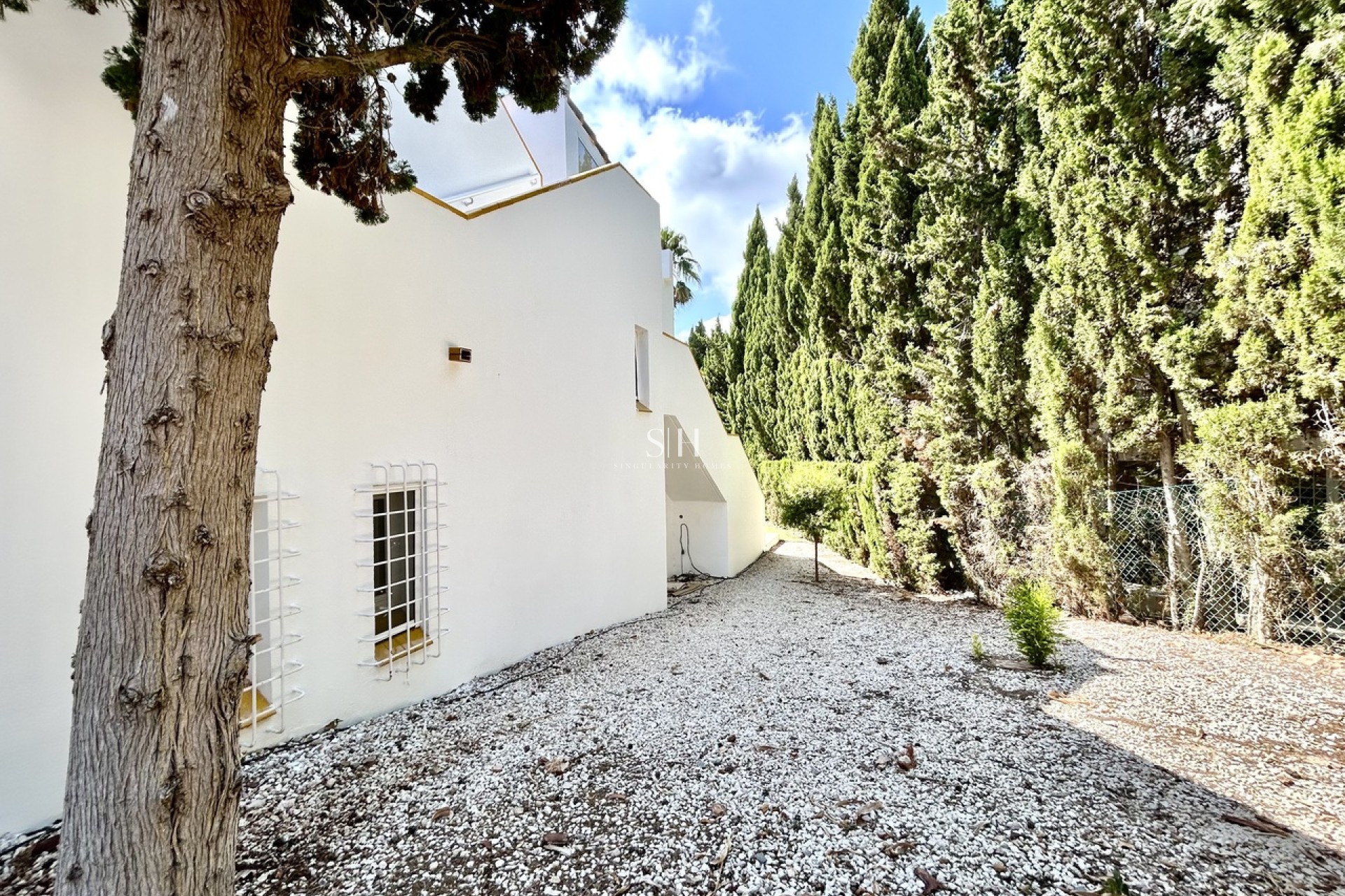 Перепродажа - Villa - Orihuela Costa - Costa Blanca