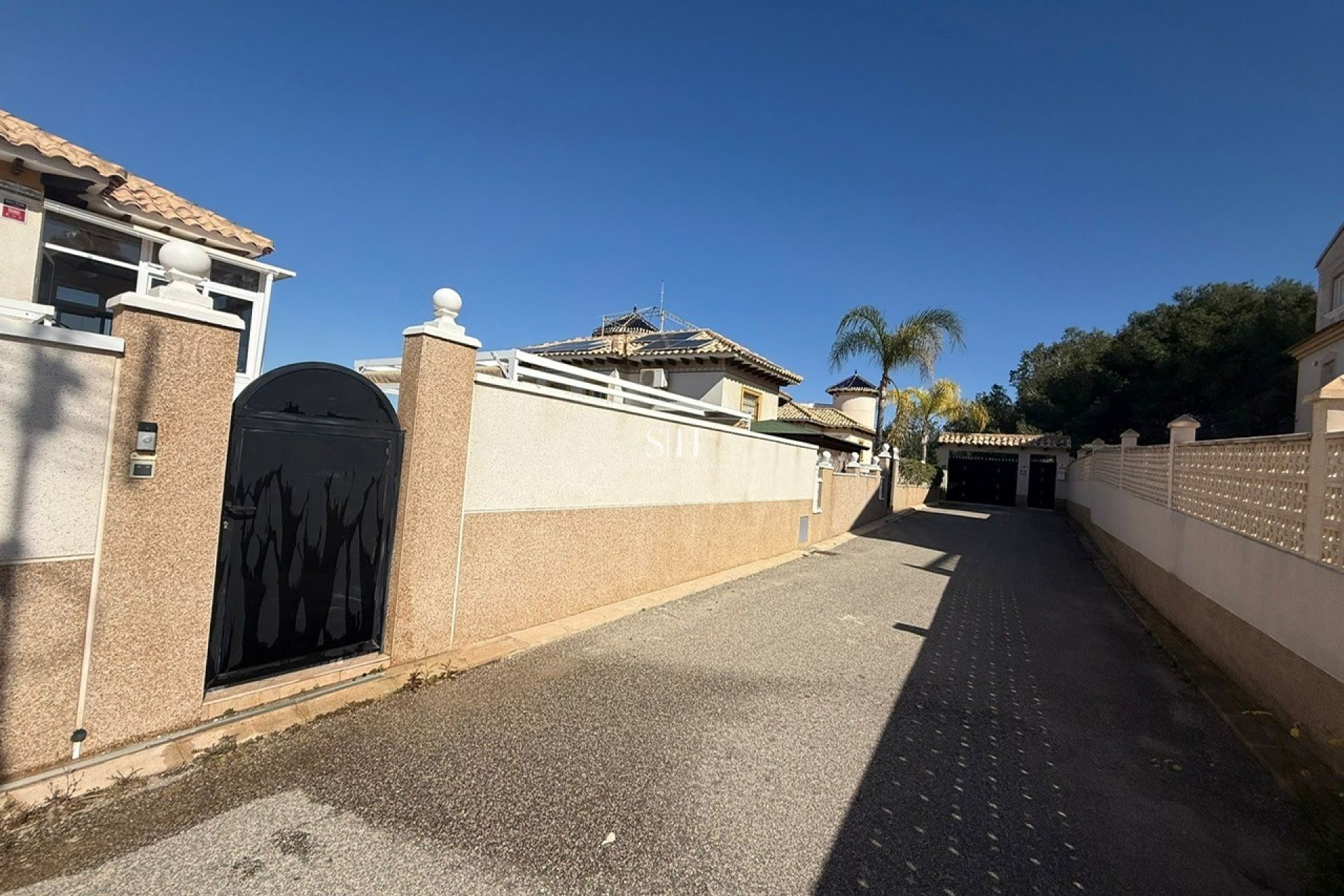 Перепродажа - Villa - Orihuela Costa - Costa Blanca