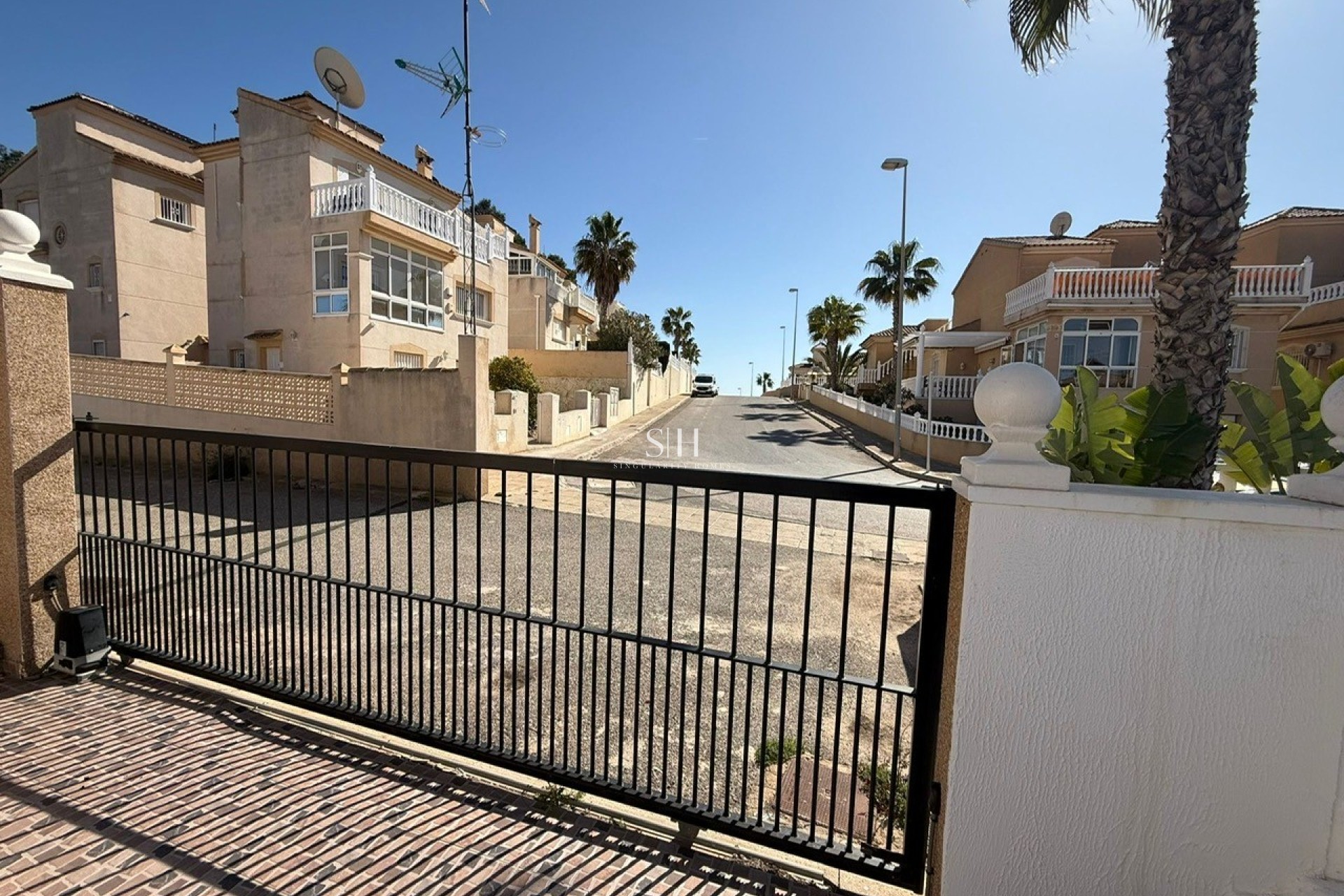 Перепродажа - Villa - Orihuela Costa - Costa Blanca