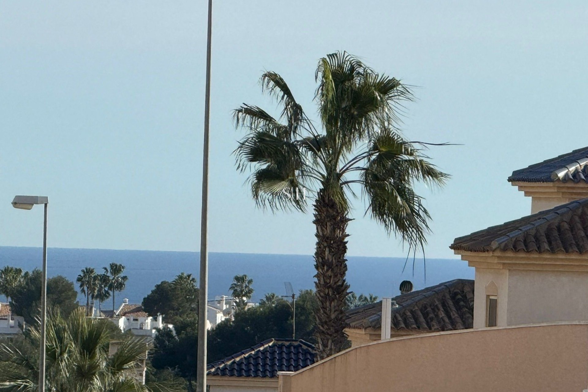 Перепродажа - Villa - Orihuela Costa - Costa Blanca