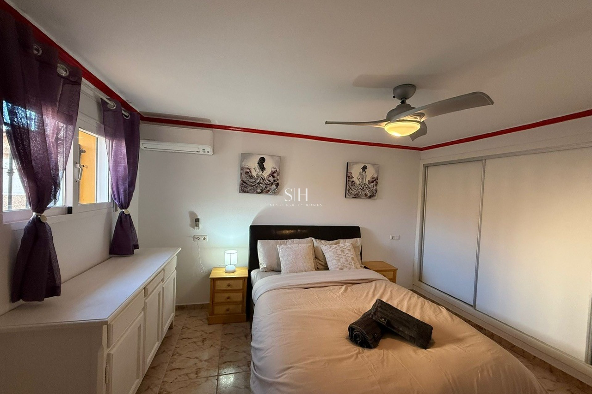 Перепродажа - Villa - Orihuela Costa - Costa Blanca