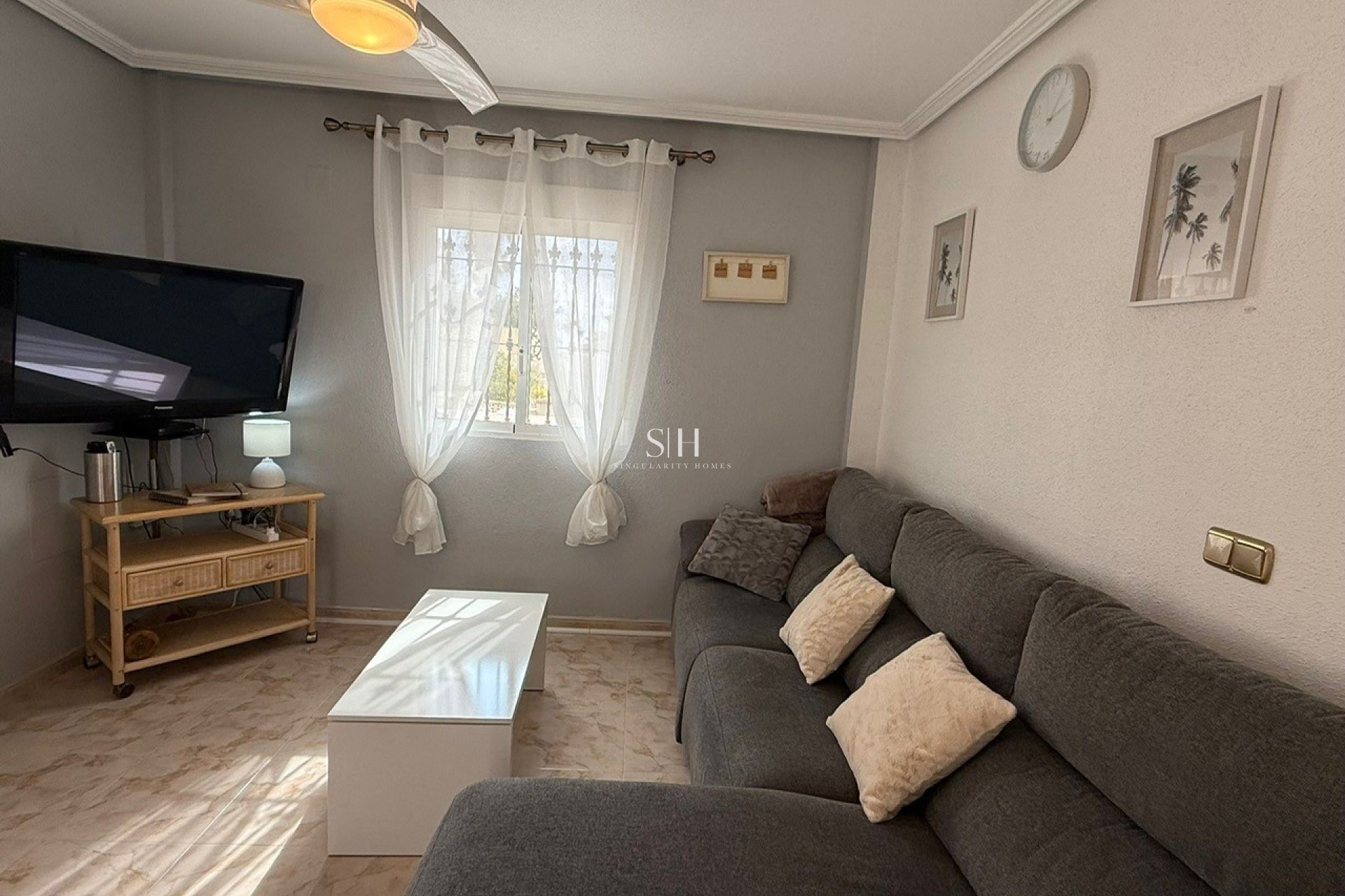 Перепродажа - Villa - Orihuela Costa - Costa Blanca