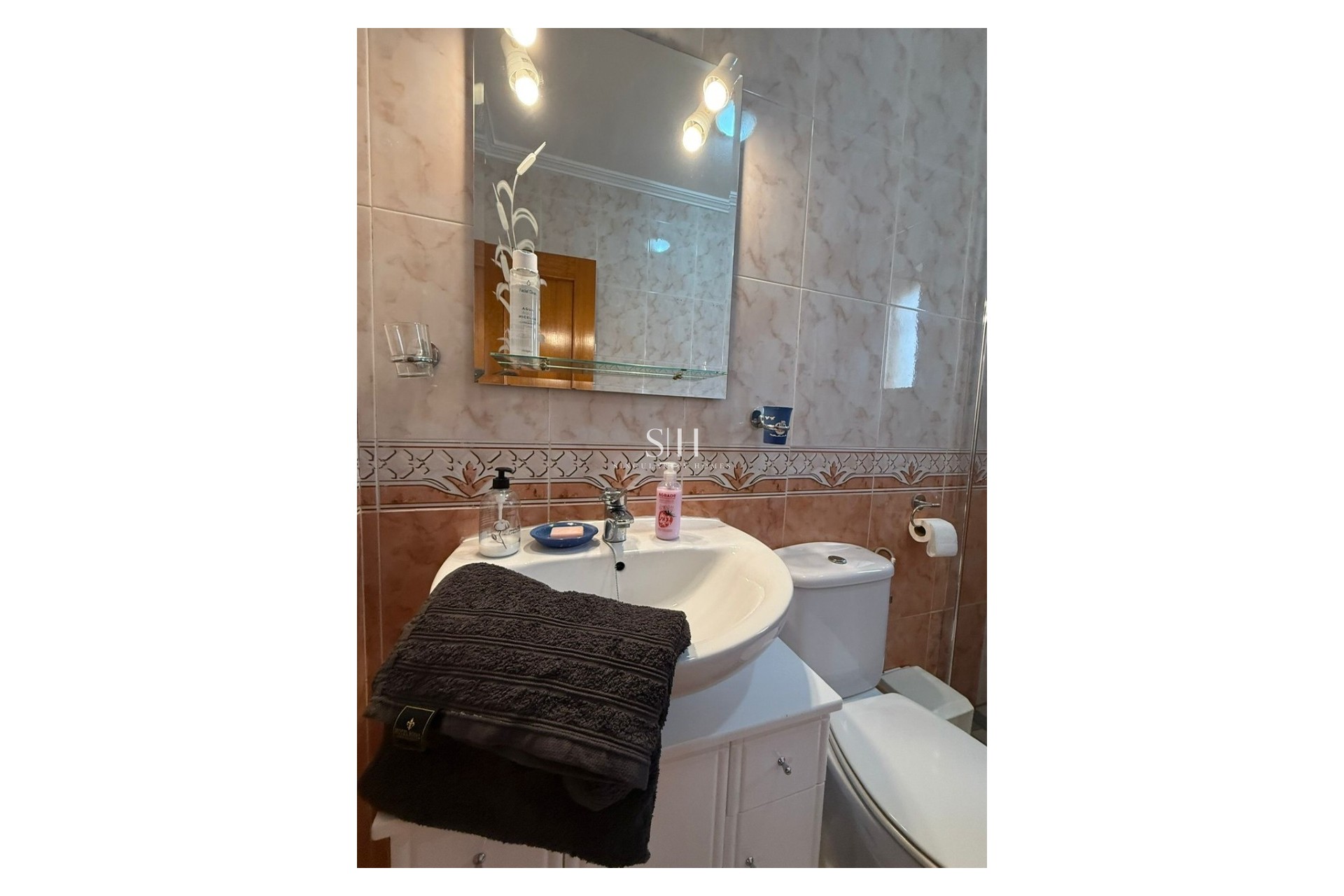 Перепродажа - Villa - Orihuela Costa - Costa Blanca