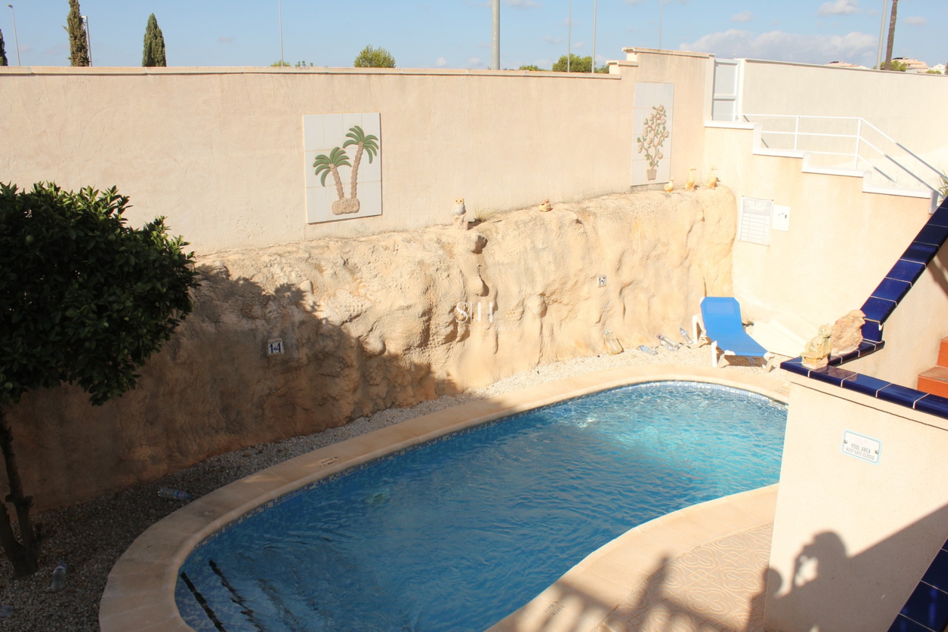 Перепродажа - Villa - Orihuela Costa - Costa Blanca