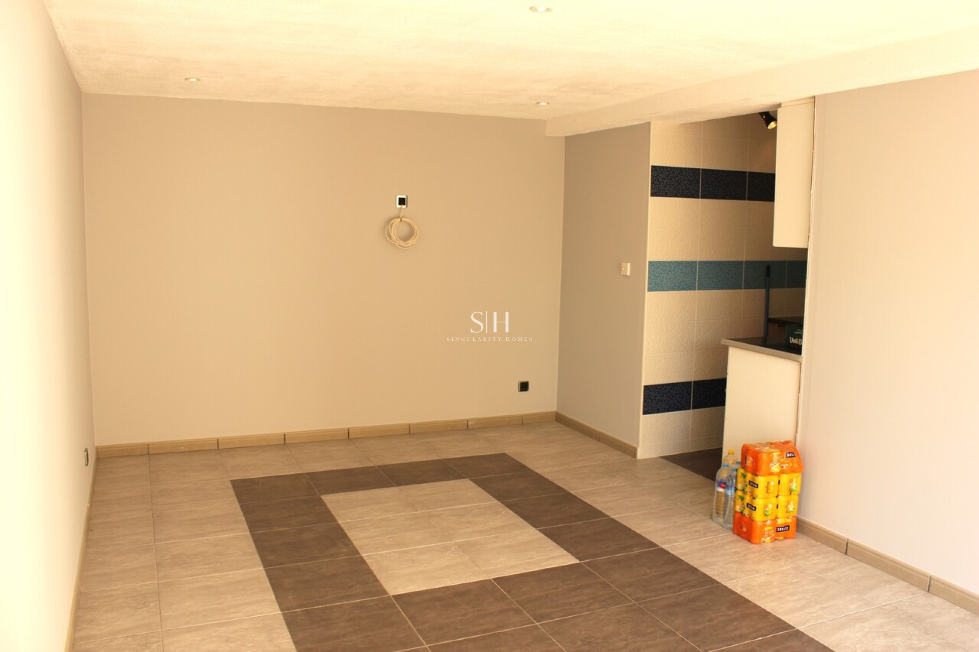 Перепродажа - Villa - Orihuela Costa - Costa Blanca