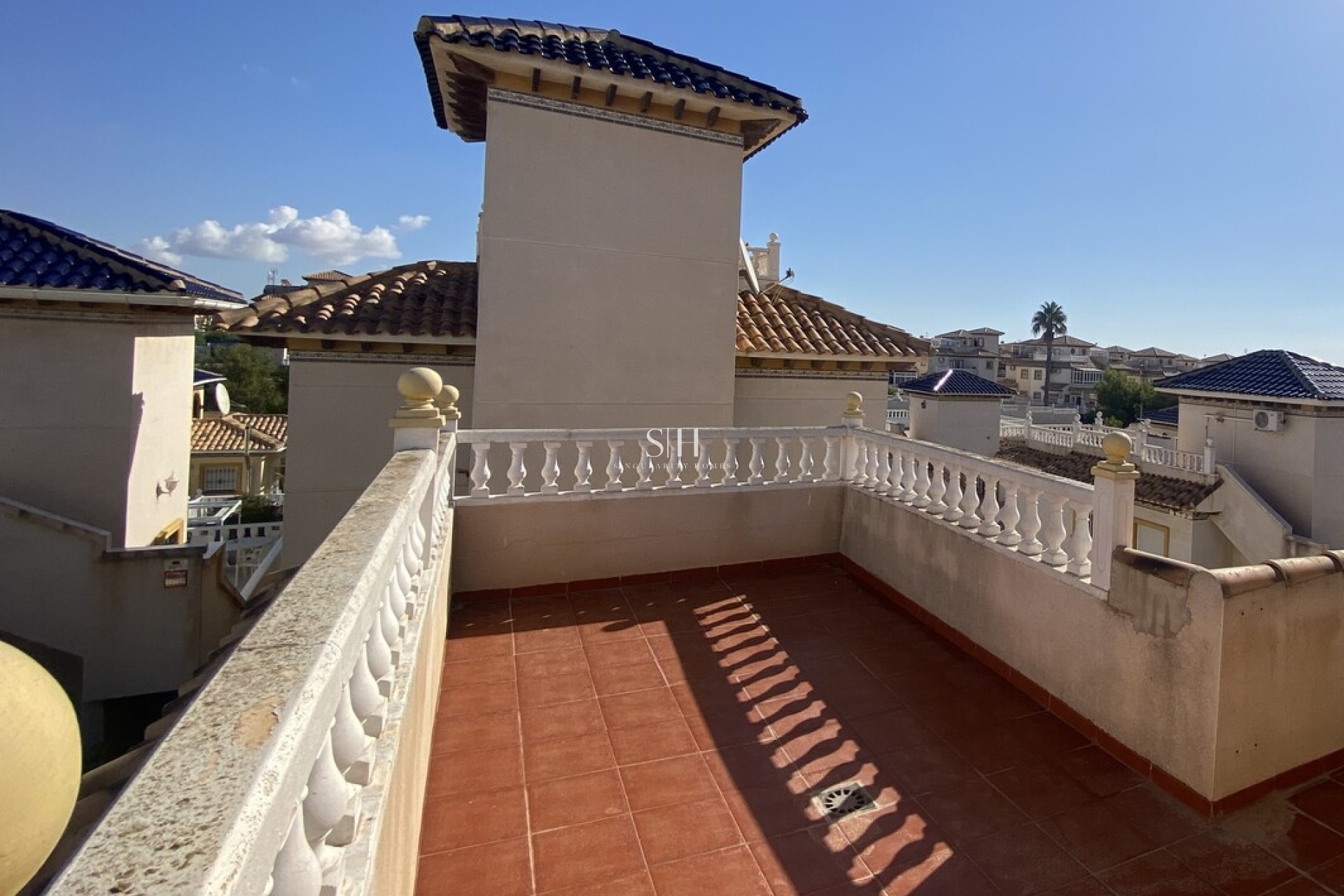 Перепродажа - Villa - Orihuela Costa - Costa Blanca
