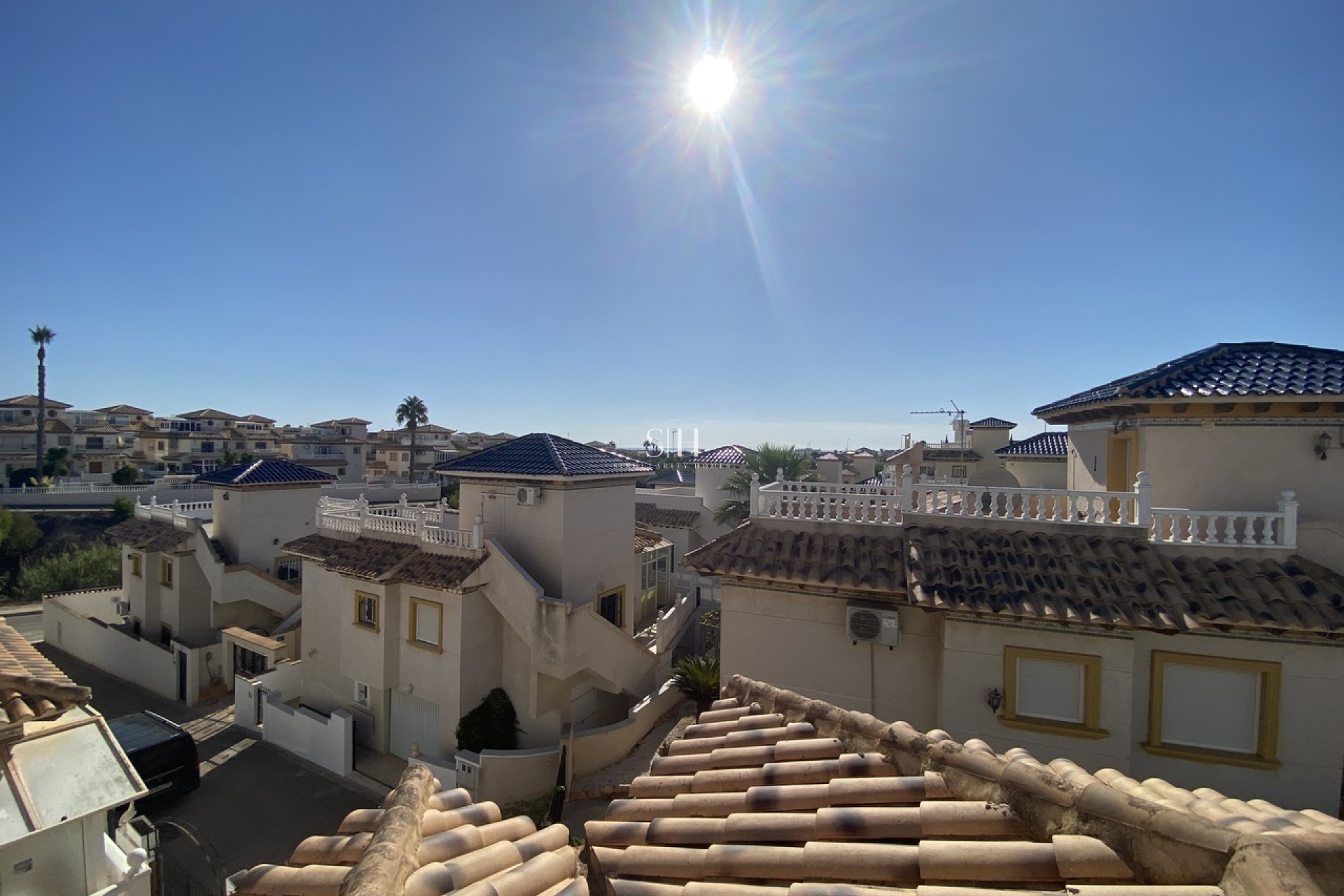 Перепродажа - Villa - Orihuela Costa - Costa Blanca