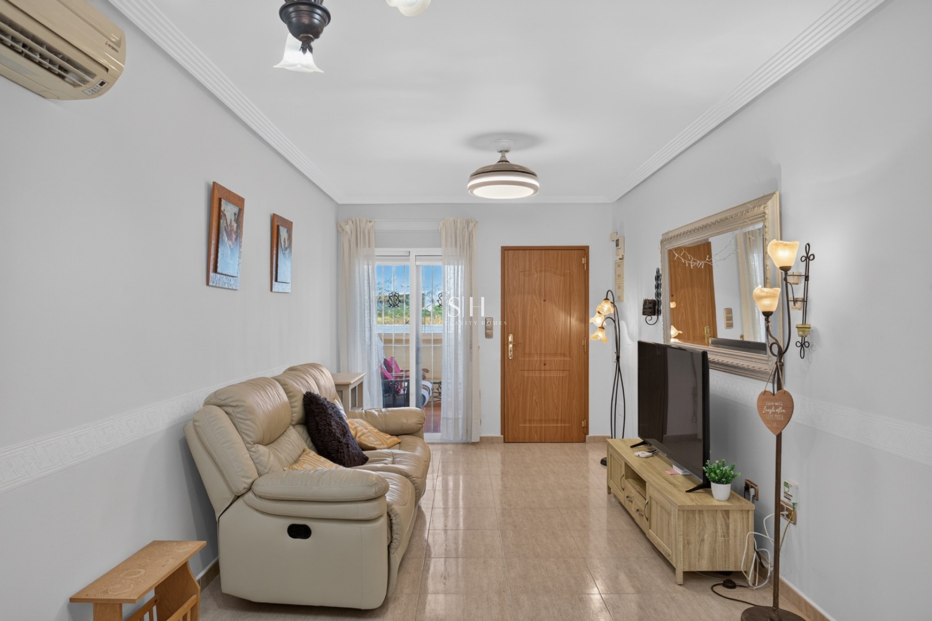 Перепродажа - Villa - Orihuela Costa - Costa Blanca