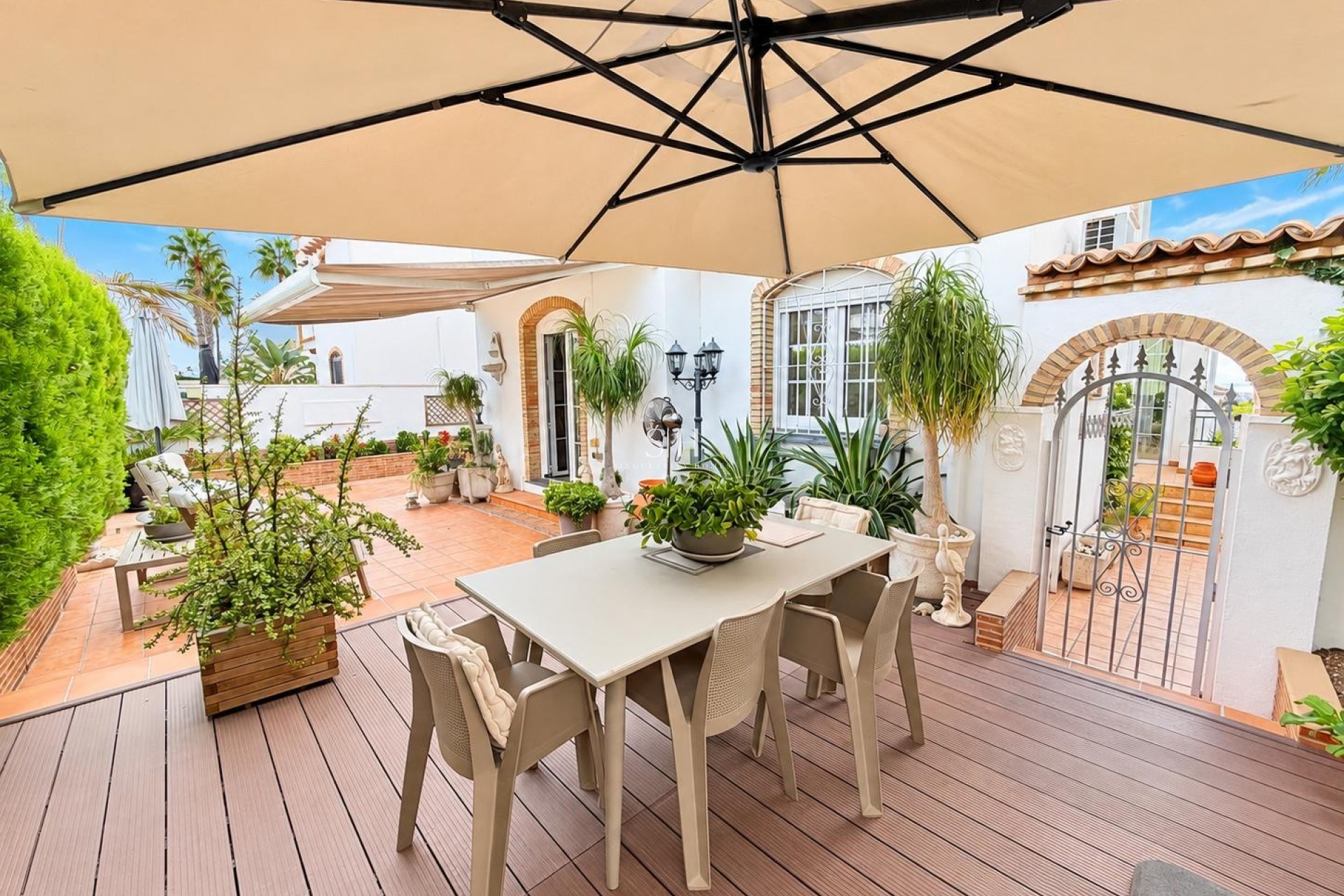 Перепродажа - Villa - Orihuela Costa - Costa Blanca