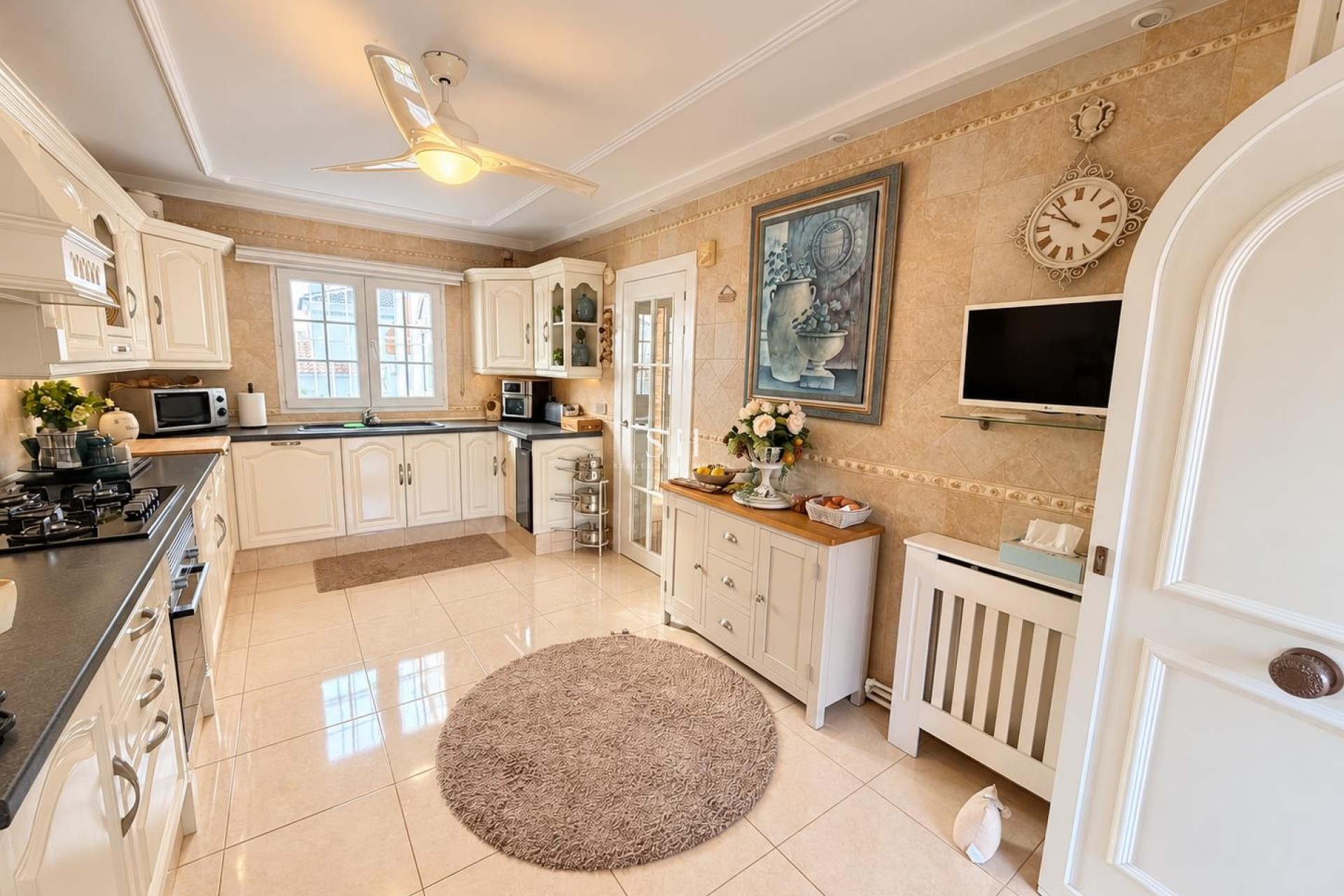 Перепродажа - Villa - Orihuela Costa - Costa Blanca