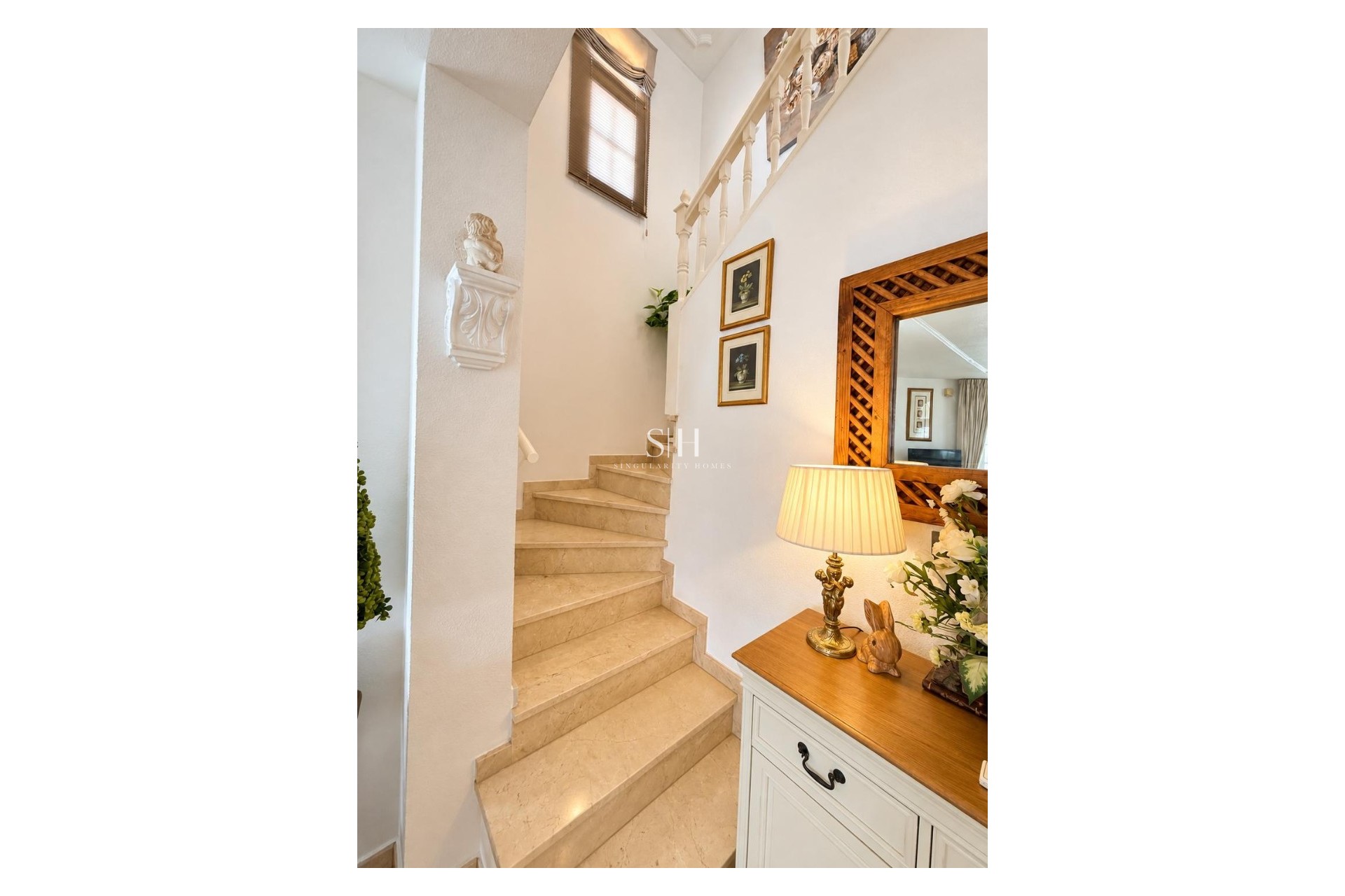 Перепродажа - Villa - Orihuela Costa - Costa Blanca