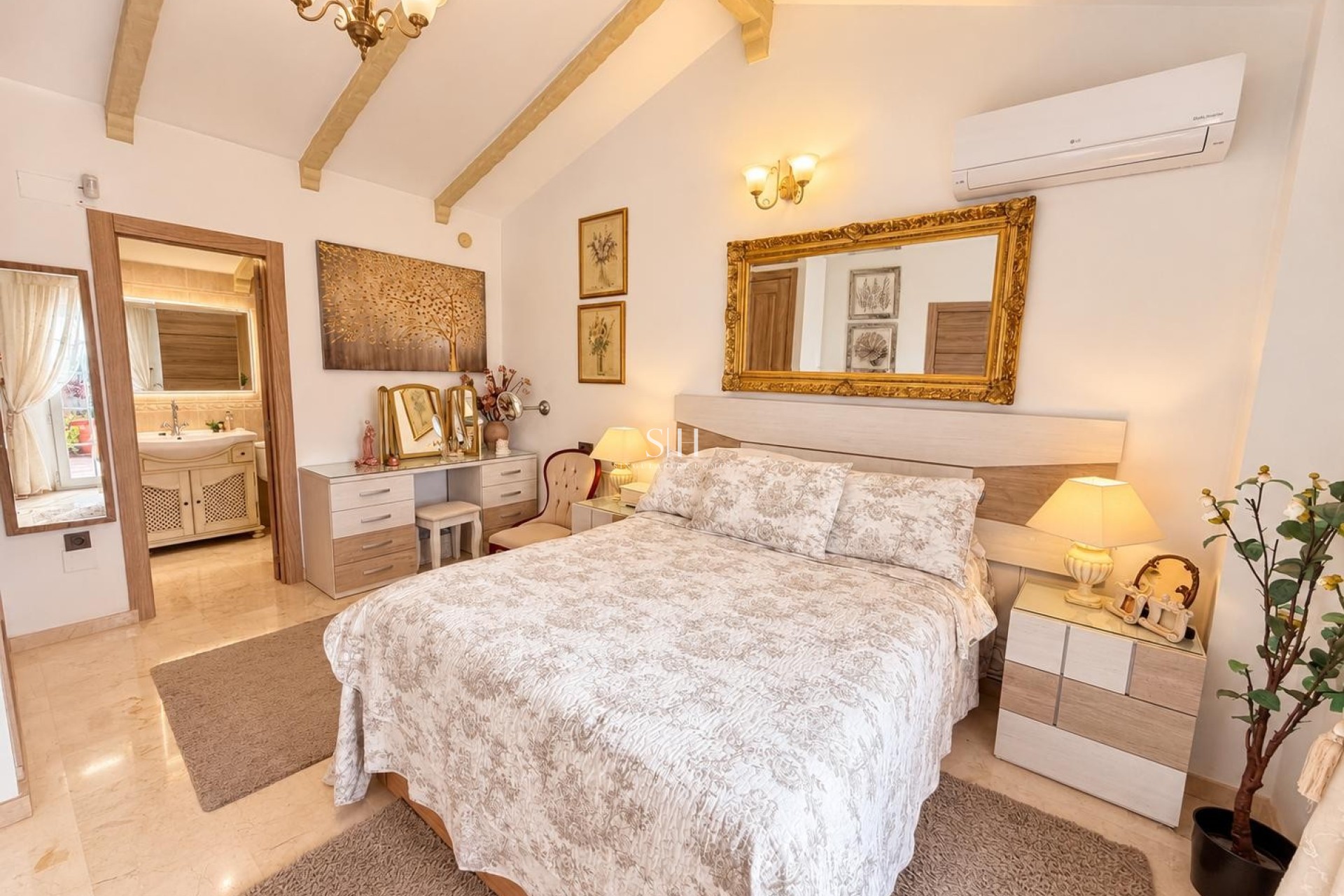 Перепродажа - Villa - Orihuela Costa - Costa Blanca