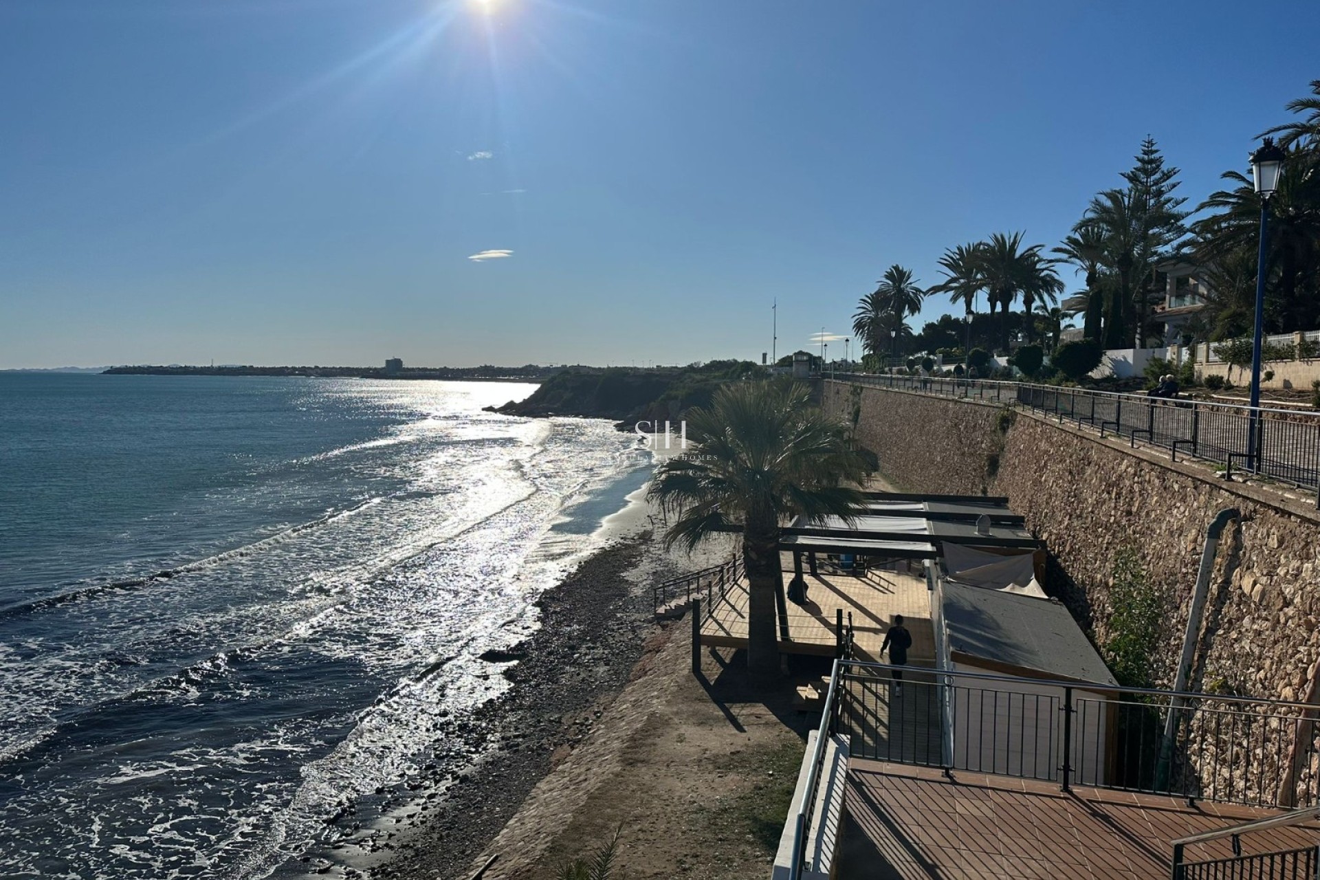 Перепродажа - Villa - Orihuela Costa - Costa Blanca